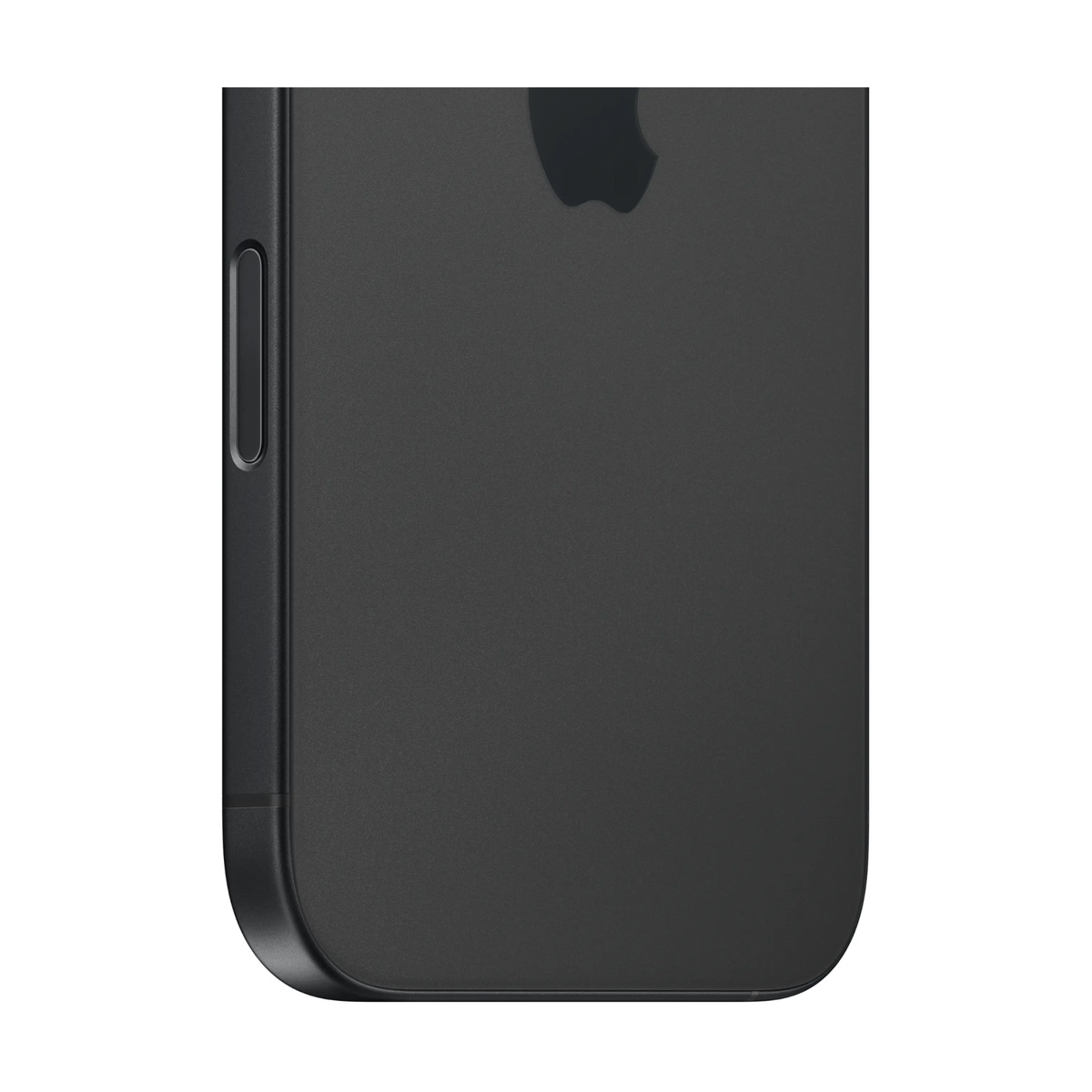 Смартфон Apple iPhone 16 128Gb eSIM Black (Черный) Global