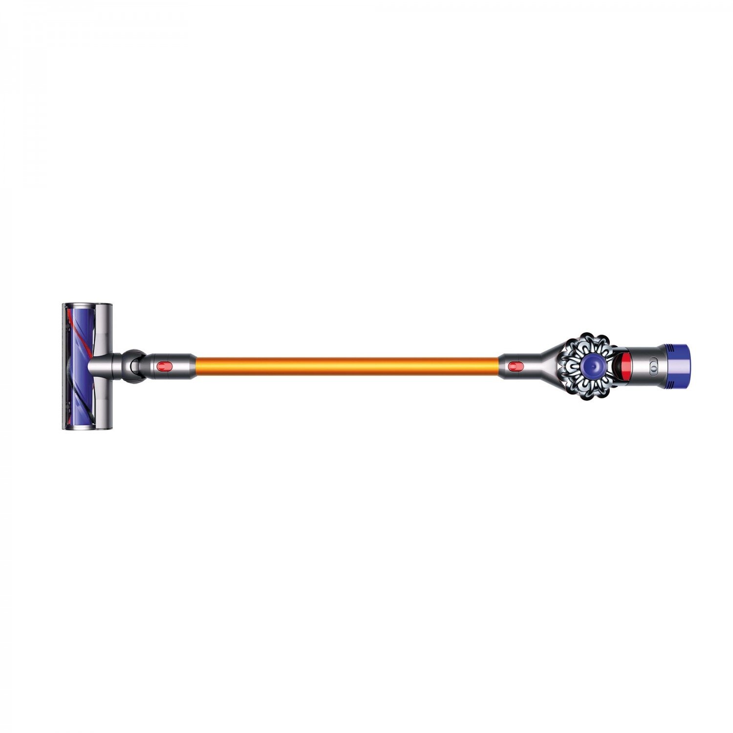 Беспроводной пылесос Dyson V8 Absolute SV25