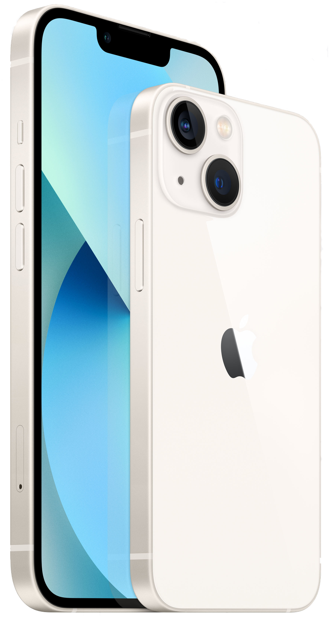 iPhone 13 128Gb SIM+eSIM Starlight Global
