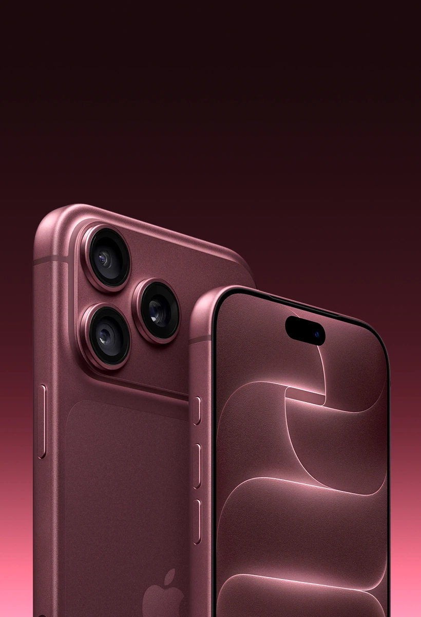 iPhone 18 Pro 