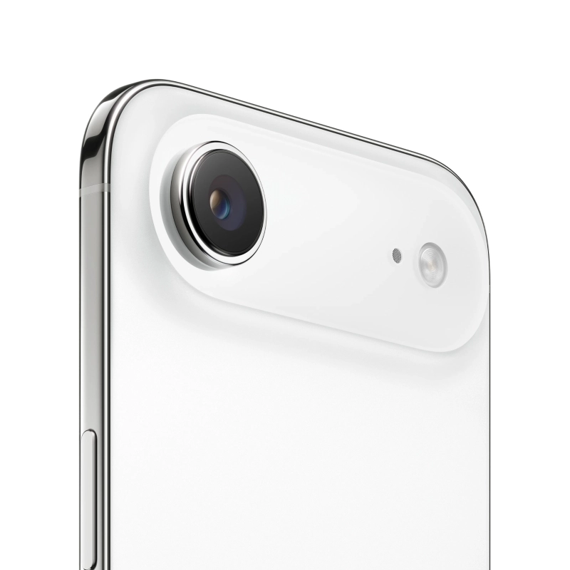 iPhone Air 512Gb 2 eSIM Серебристый Global