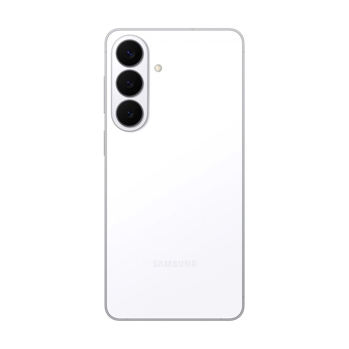Смартфон Samsung Galaxy S26+ 12/512Gb SIM+eSIM White (Белый) Global