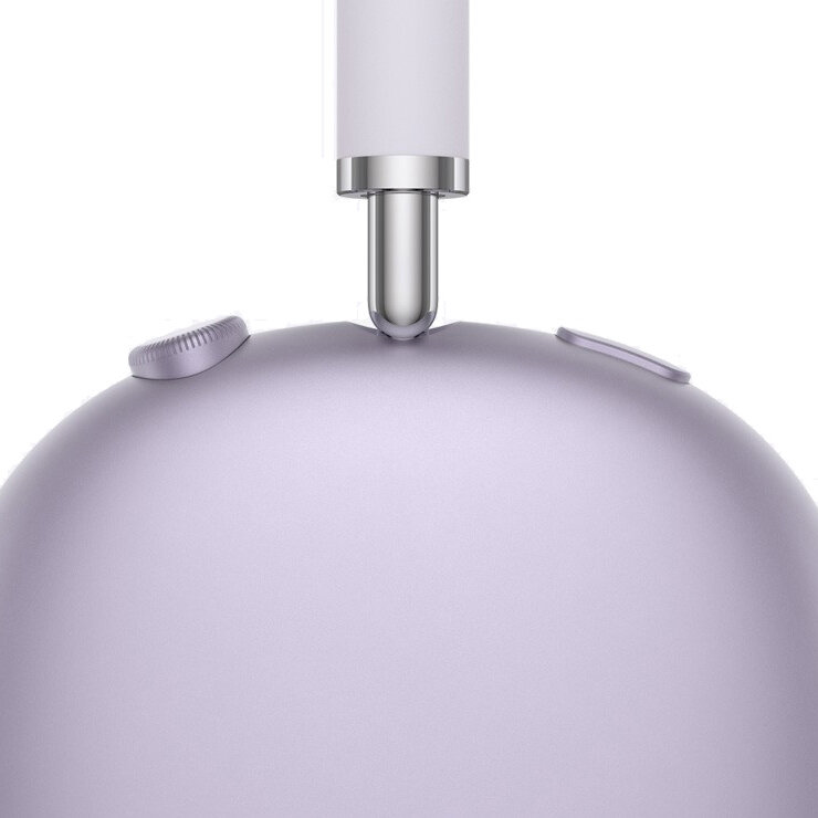 Apple AirPods Max Purple 2024