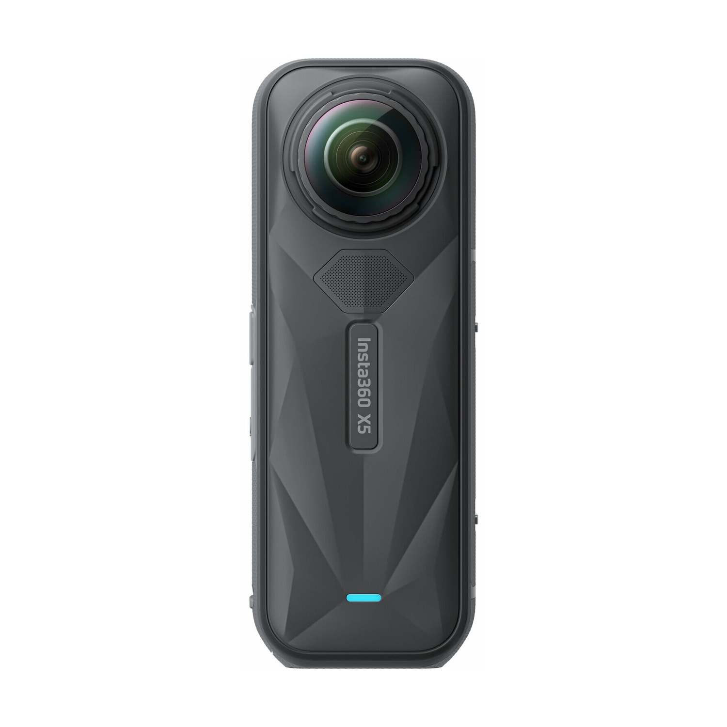 Экшн-камера Insta360 X5 Black (Черный)