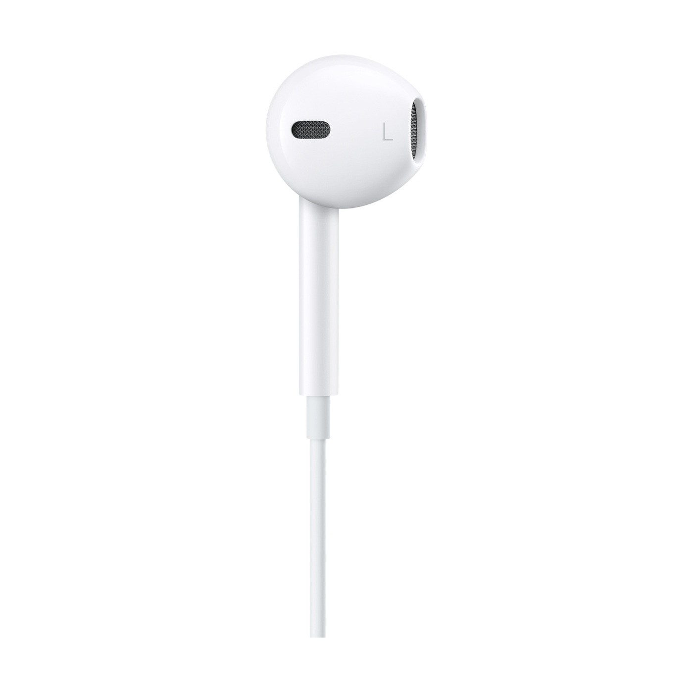 Проводные наушники Apple EarPods с 3.5 мм