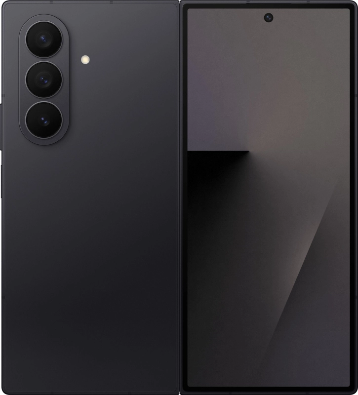 Samsung Galaxy Z Fold 7 256Gb Black
