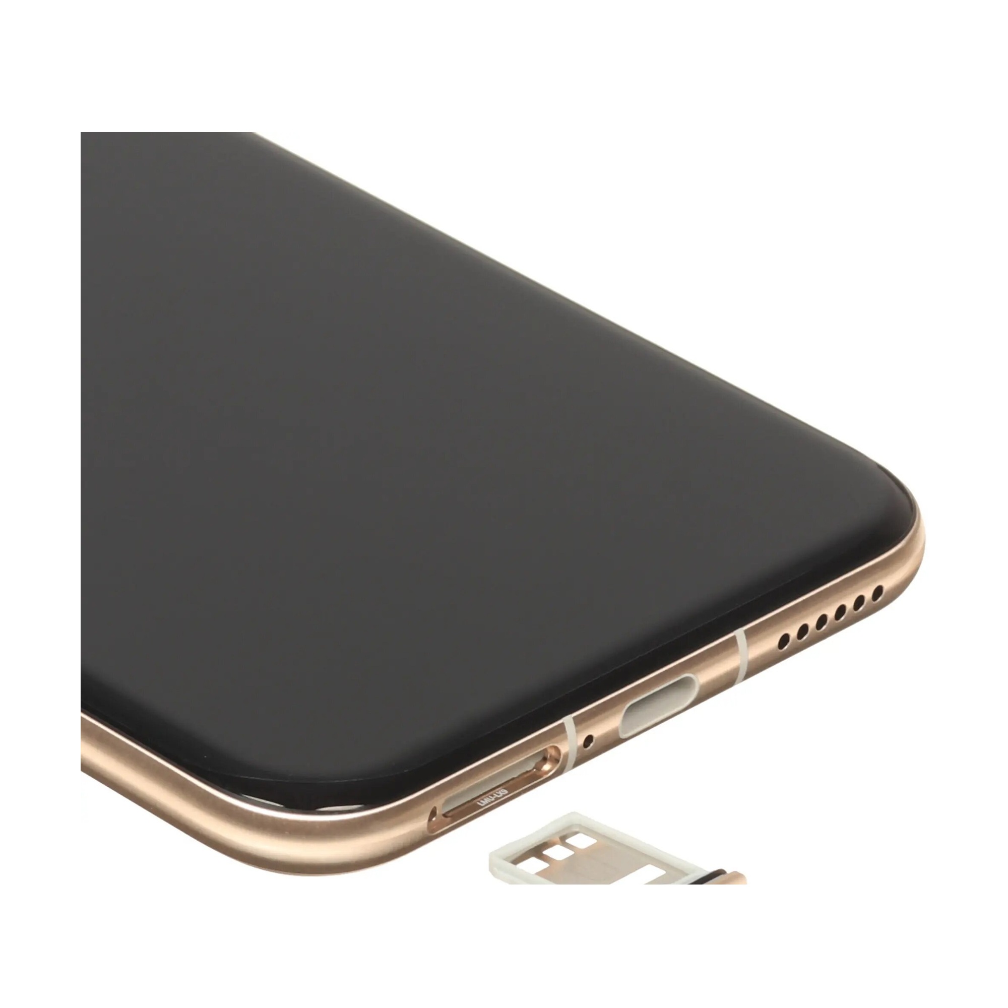 Смартфон Huawei Pura 80 Ultra 16/512Gb 2 SIM + 2 eSIM Gold (Золотистый) Global