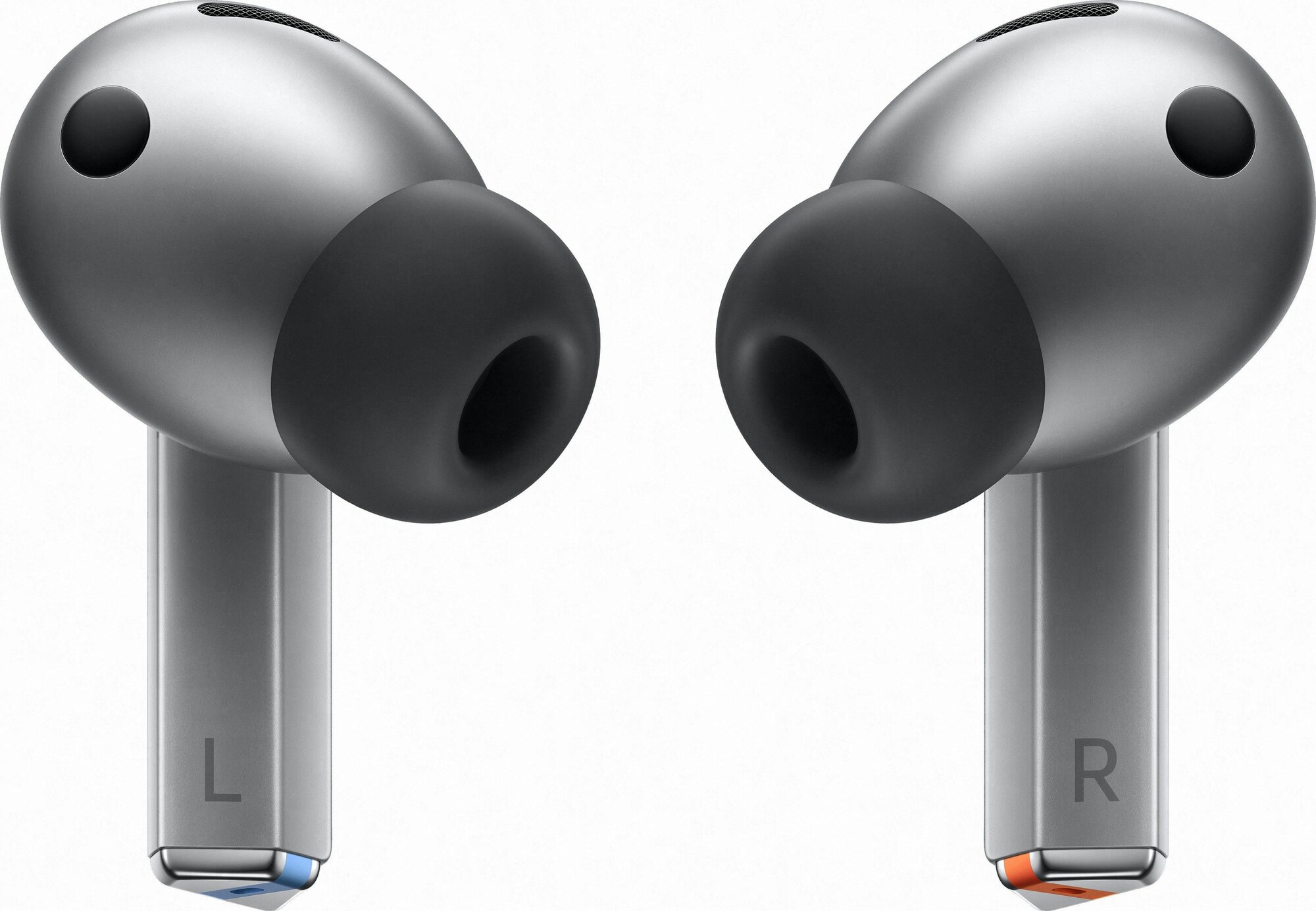 Samsung Galaxy Buds 3 Pro Серебро