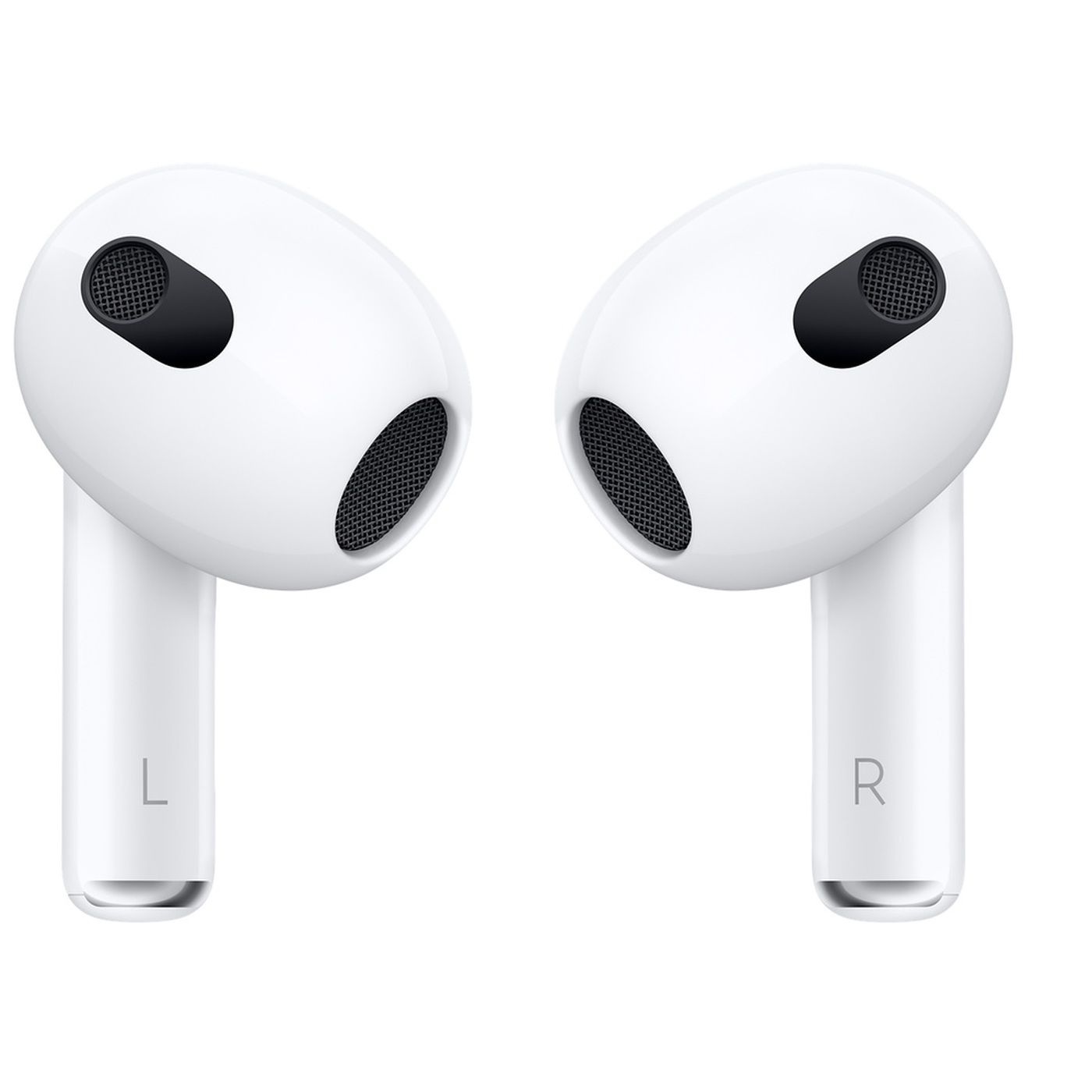 Беспроводные наушники Apple AirPods 3 MagSafe Charging Case