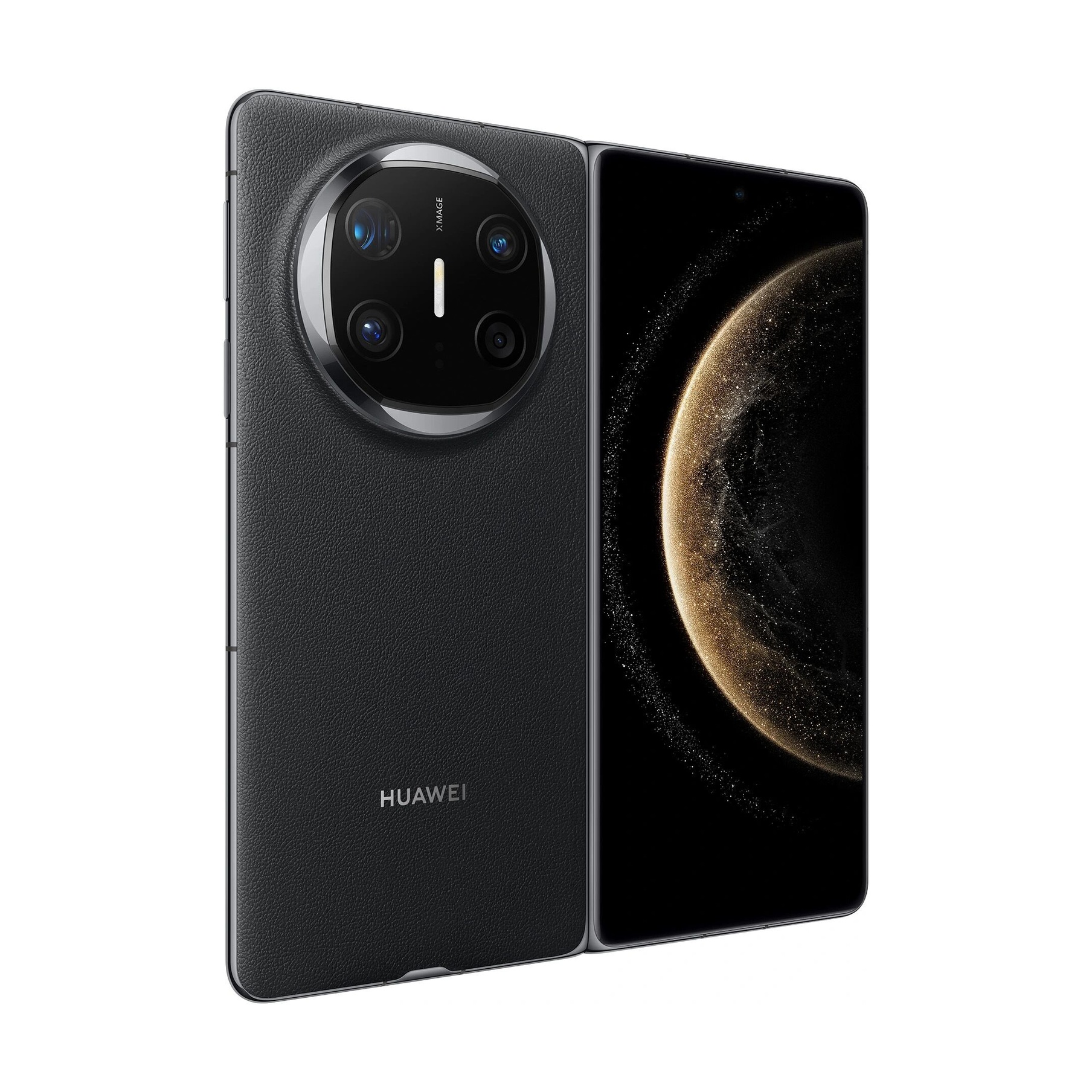 Смартфон Huawei Mate X6 16/512Gb 2 SIM + 2 eSIM Black (Черный) Global