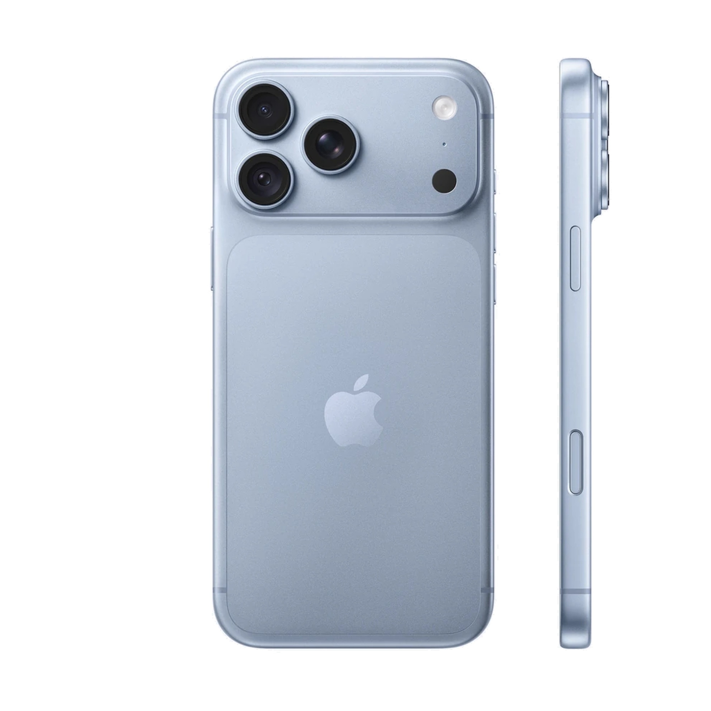 Смартфон Apple iPhone 18 Pro Max 2Tb eSIM Glacier