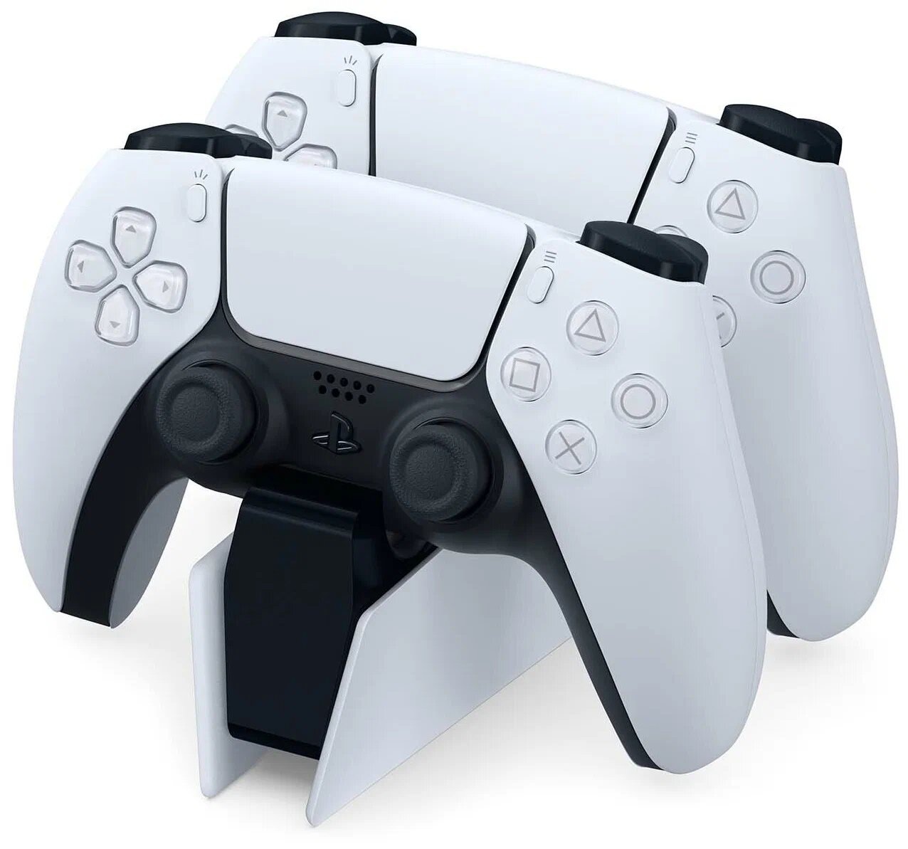 Зарядная станция Sony DualSense для PS5 (CFI-ZDS1)