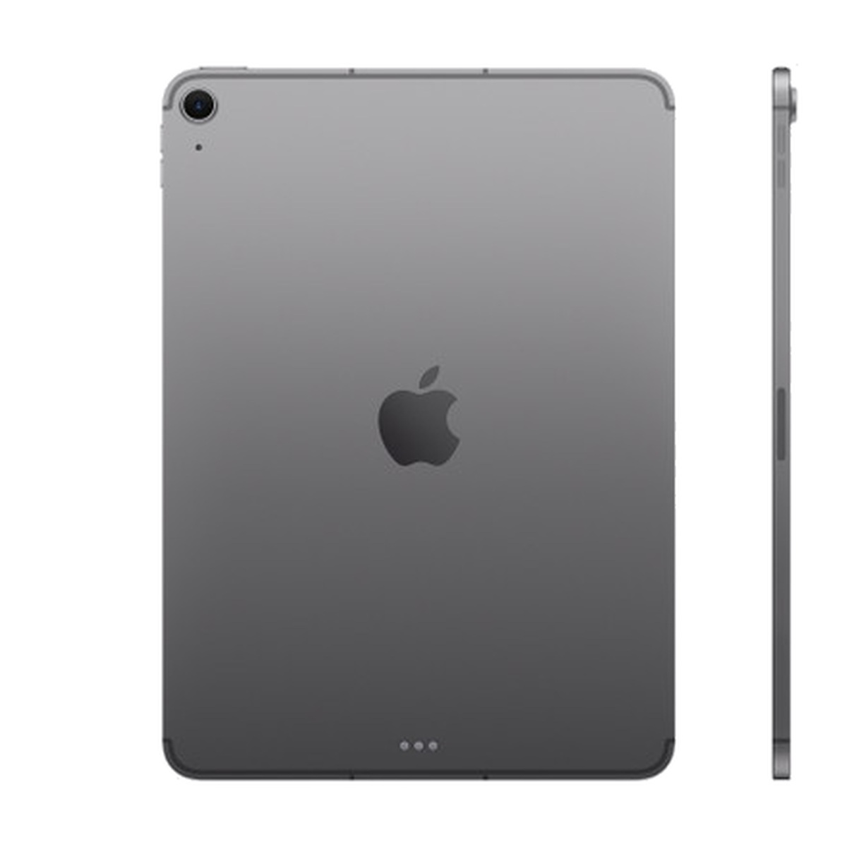 Планшет Apple iPad Air 11 M4 1Tb Wi-Fi+Cellular Космический серый