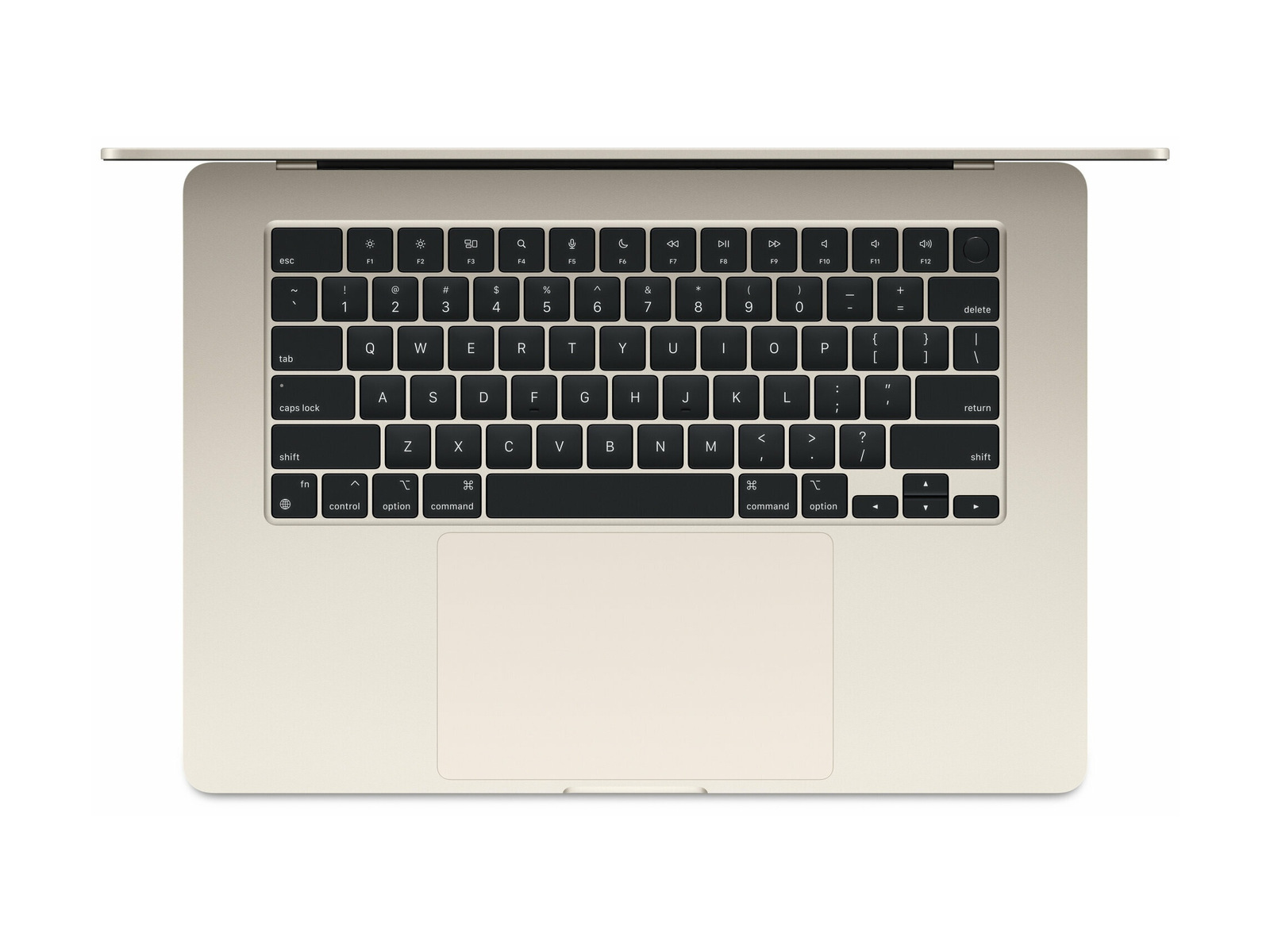 Ноутбук Apple MacBook Air 15 M3 8/512Gb Starlight