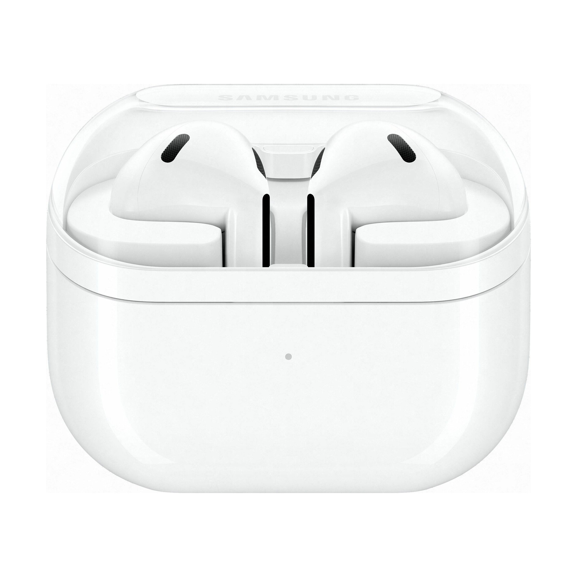 Беспроводные наушники Samsung Galaxy Buds 3 Белые