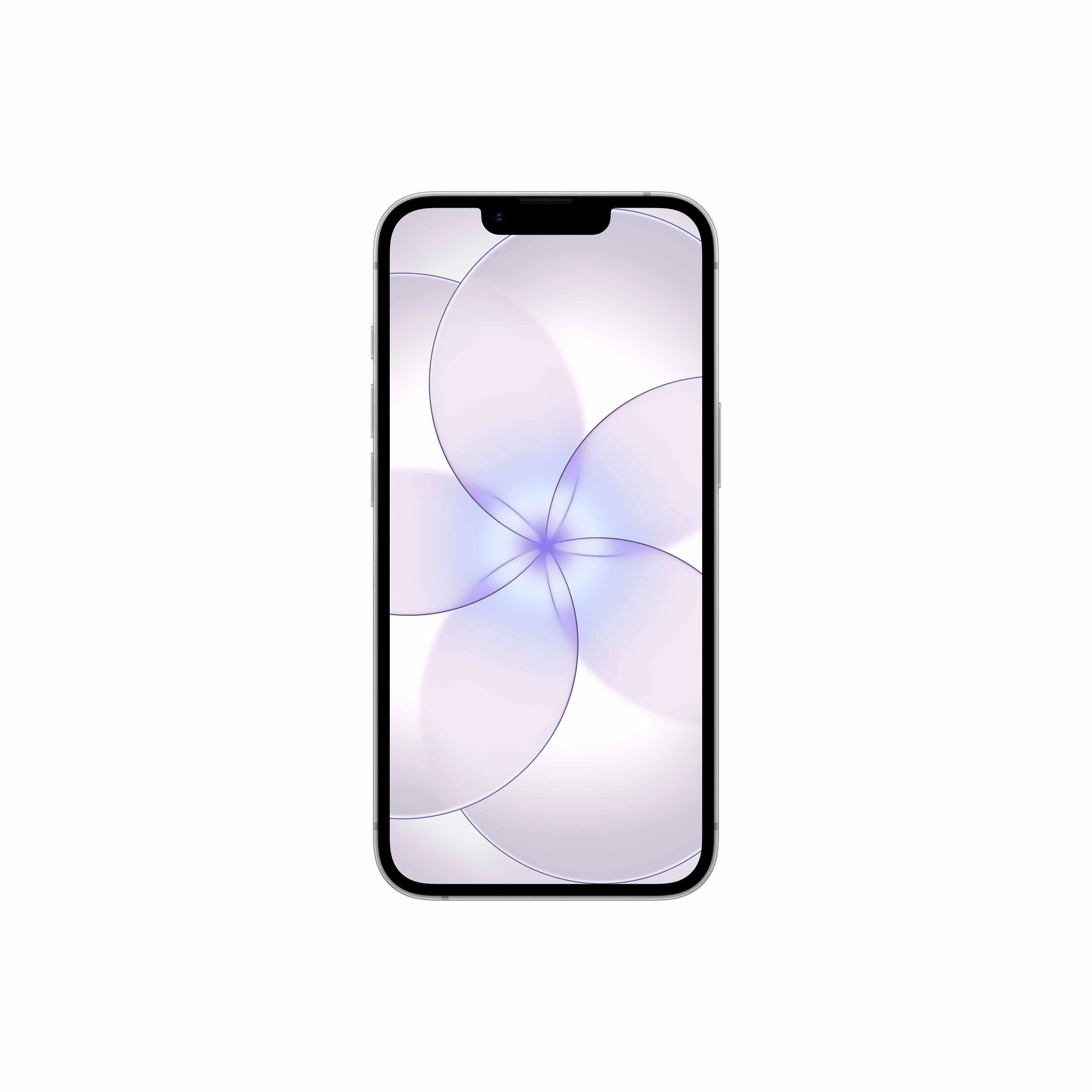 iPhone 17e 256Gb SIM+eSIM White Global
