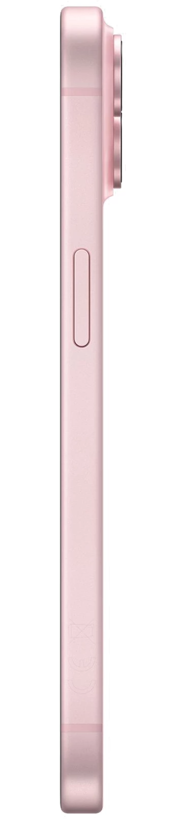 iPhone 15 128Gb SIM+eSIM Pink Global