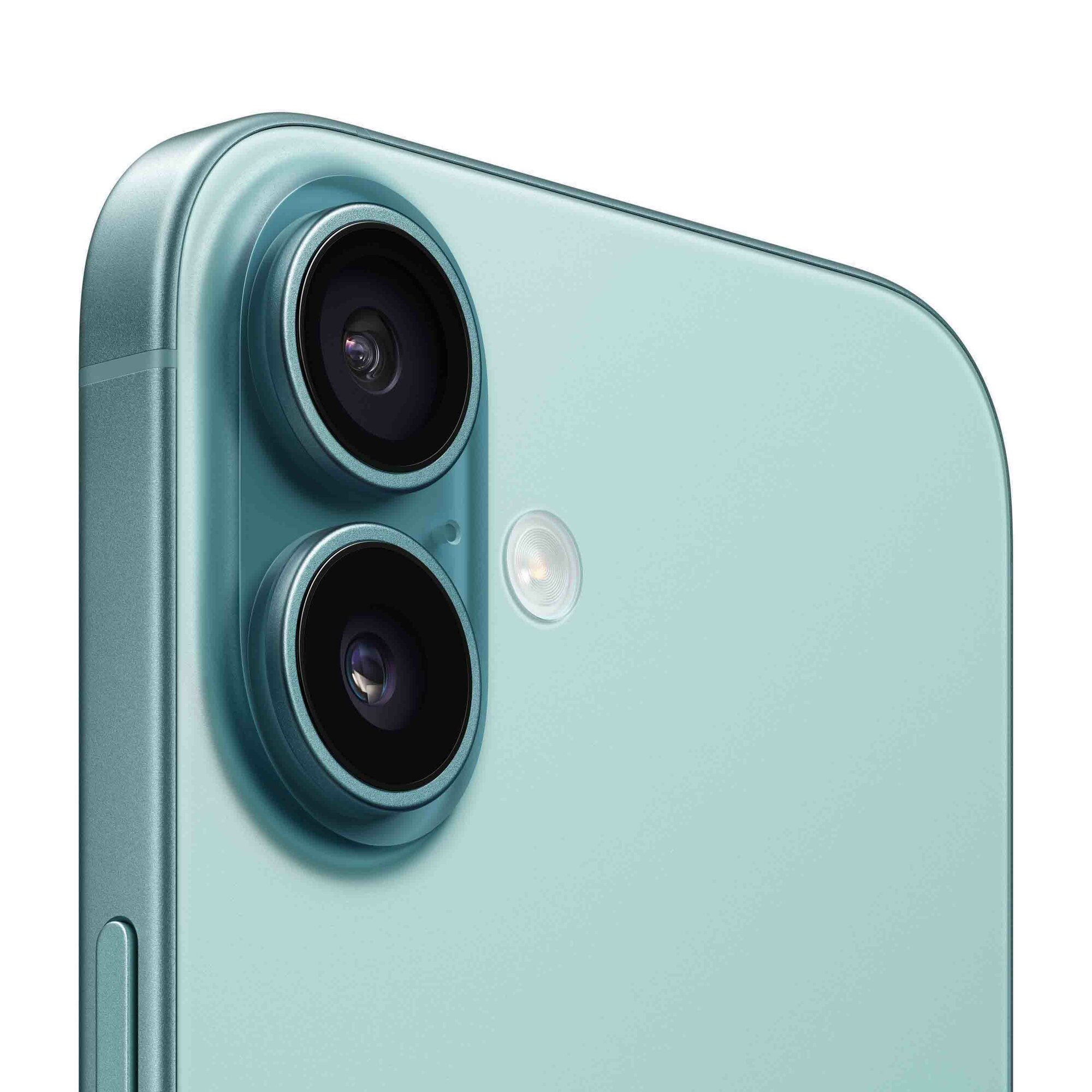 iPhone 16 Plus 128Gb eSIM Teal Global