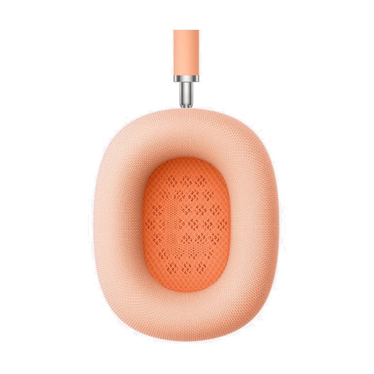 Беспроводные наушники Apple AirPods Max Orange 2024