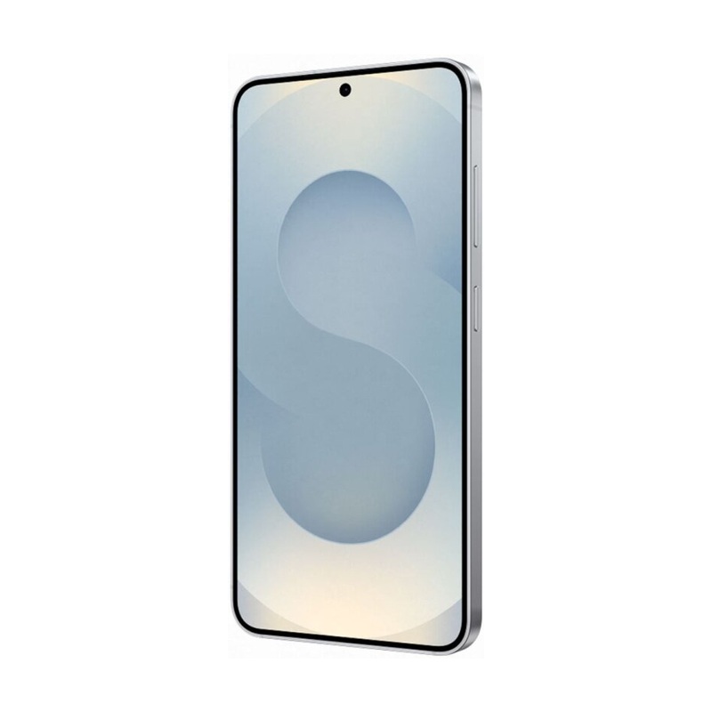 Смартфон Samsung Galaxy S25 5G 12/128Gb SIM+eSIM Silver (Серебристый)