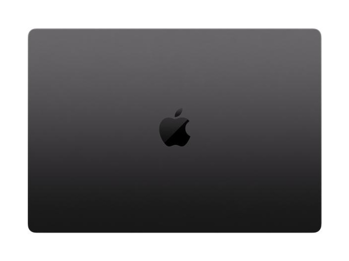 Ноутбук Apple MacBook Pro 16 M4 Max 36/1Tb Black