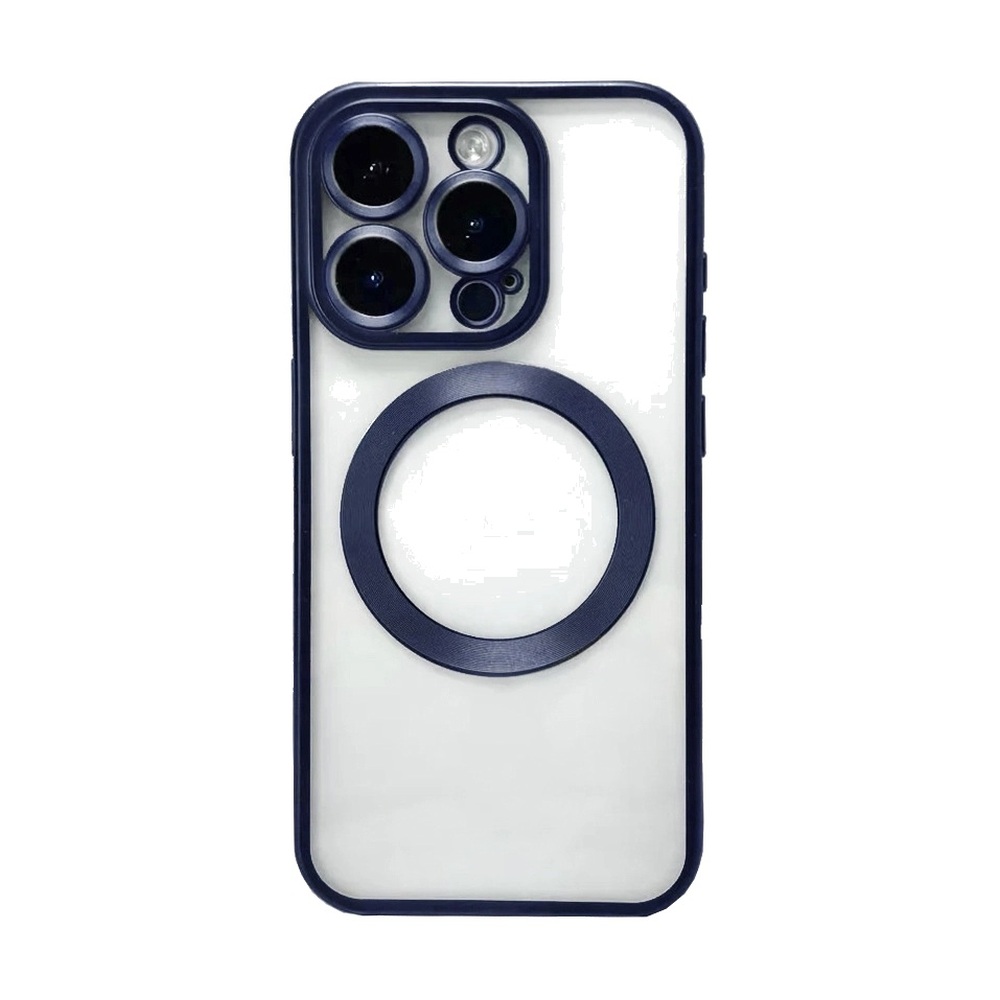 Кевларовый чехол K-DOO Keivlar для iPhone 15 Pro Max