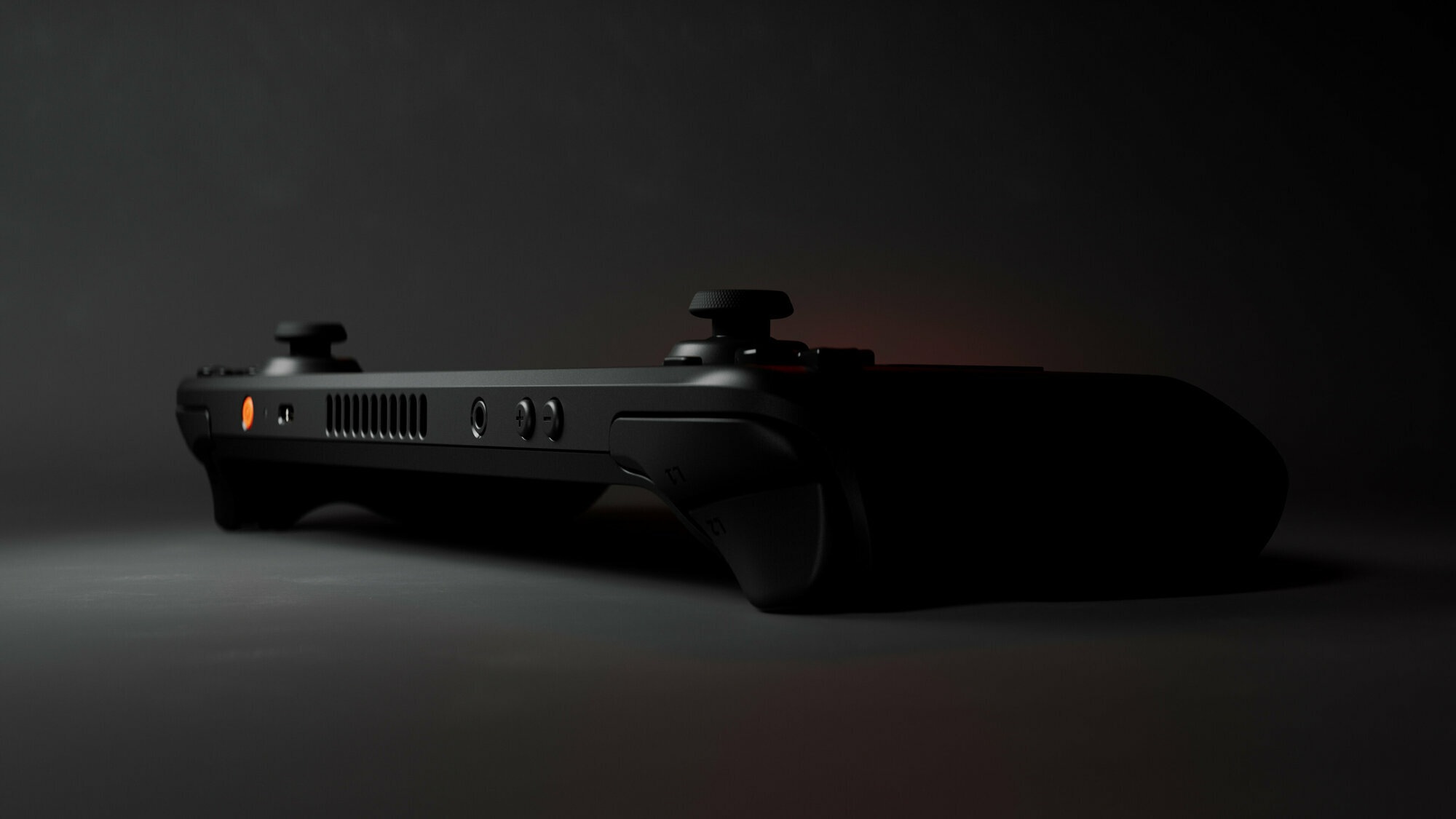 Портативная игровая консоль Valve Steam Deck Oled 512Gb