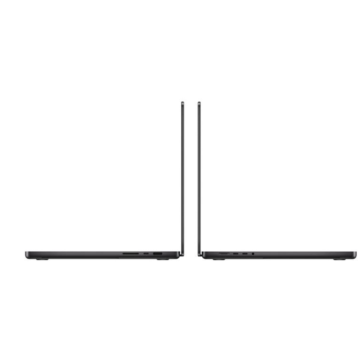 Ноутбук Apple MacBook Pro 16 M4 Pro 24/512Gb Black