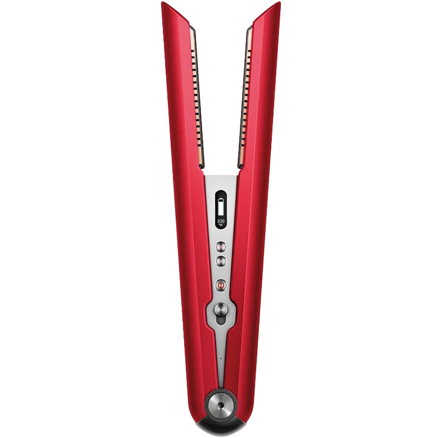 Выпрямитель Dyson Corrale HS03, Red/nickel (EU)