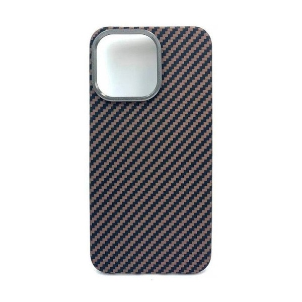 Кевларовый чехол K-DOO Keivlar для iPhone 15 Pro Max