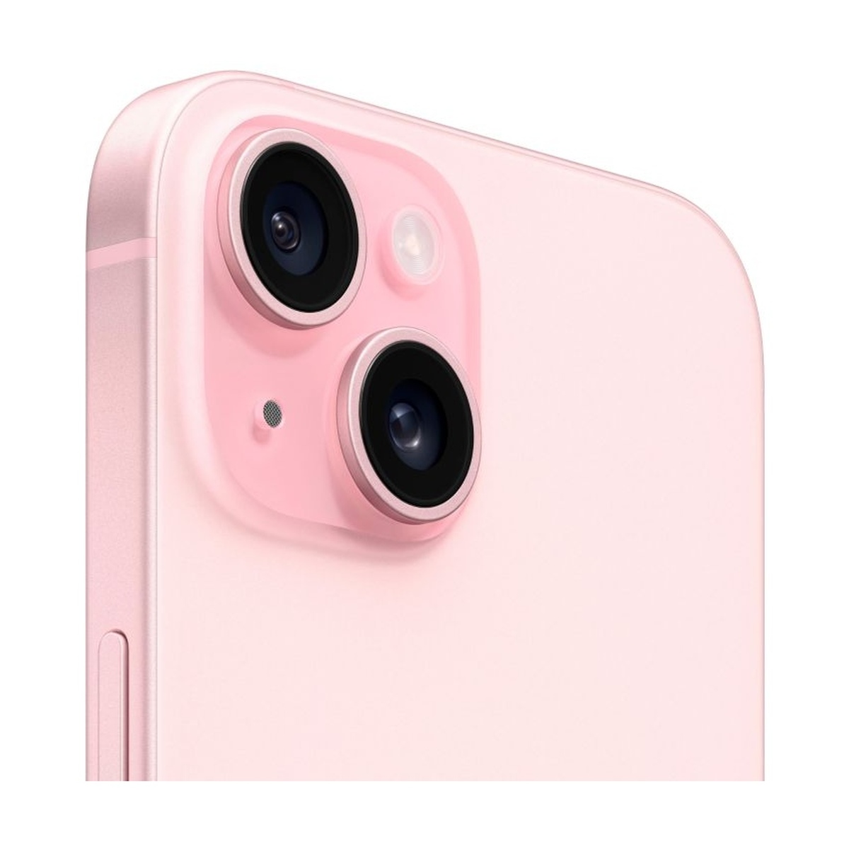 Смартфон Apple iPhone 15 Plus 512Gb SIM+eSIM Pink (Розовый) Global