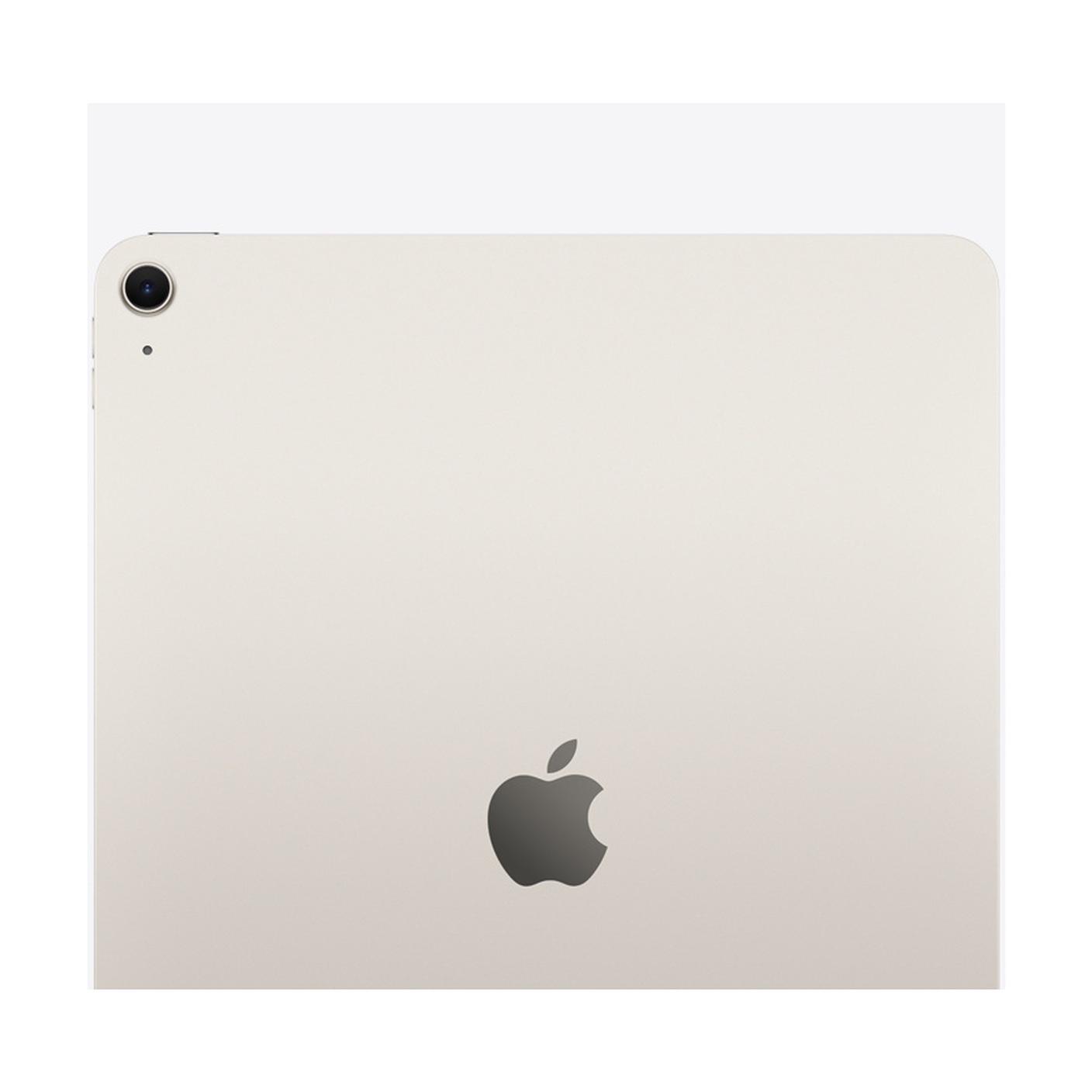 Планшет Apple iPad Air 13 M4 256Gb Wi-Fi Звездный свет