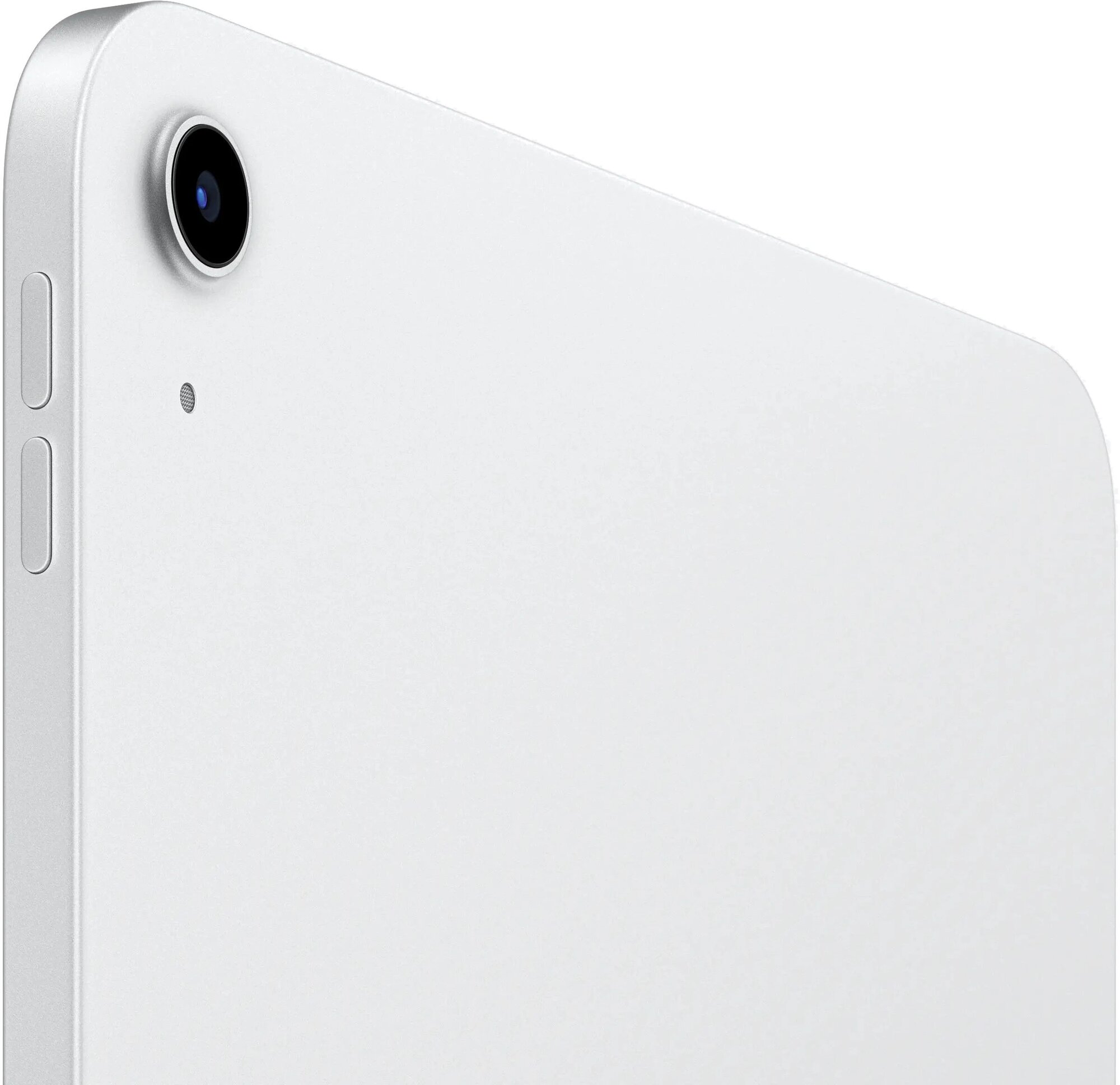 iPad 11 256Gb Wi-Fi+Cellular Серебристый