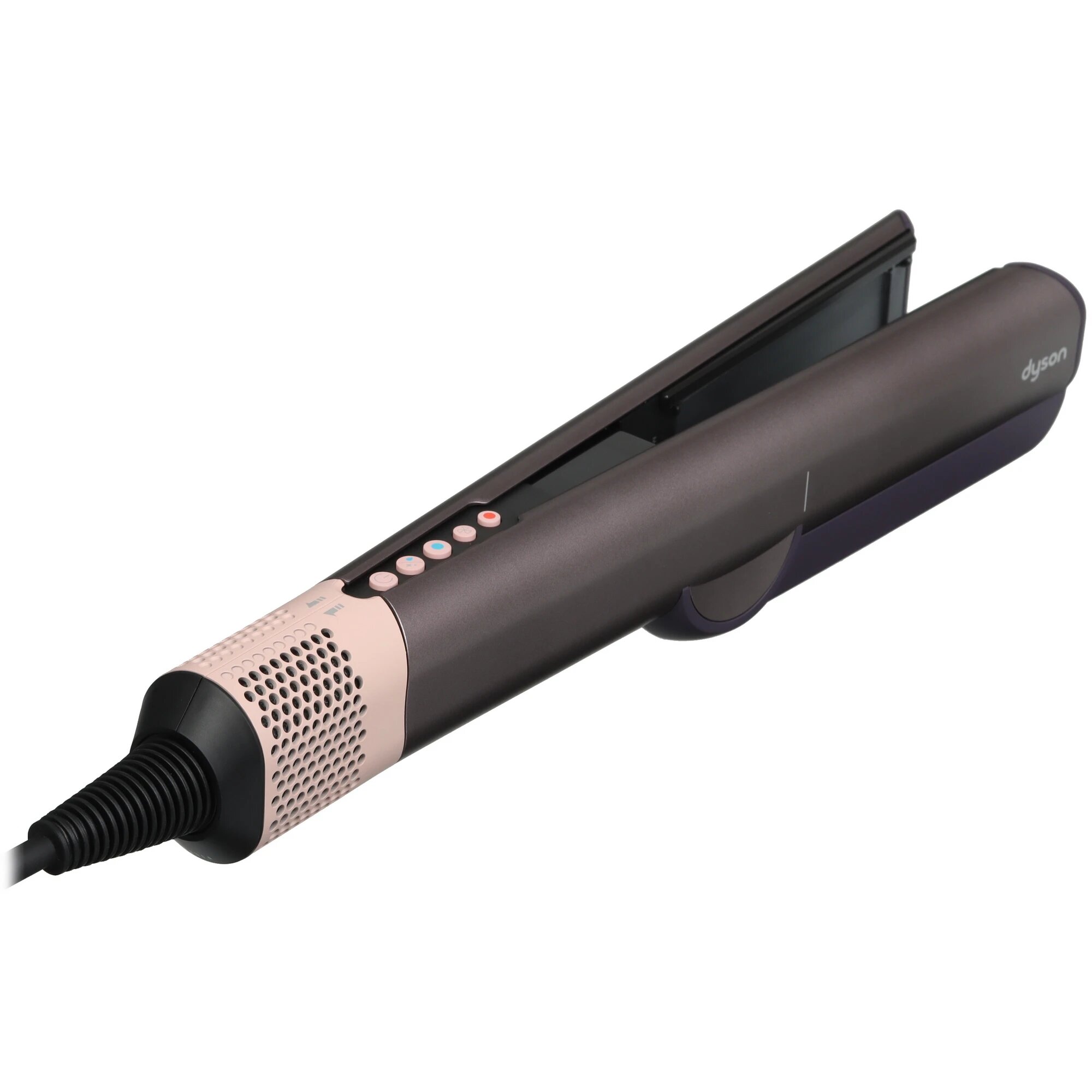 Выпрямитель Dyson Airstrait HT01 Jasper Plum