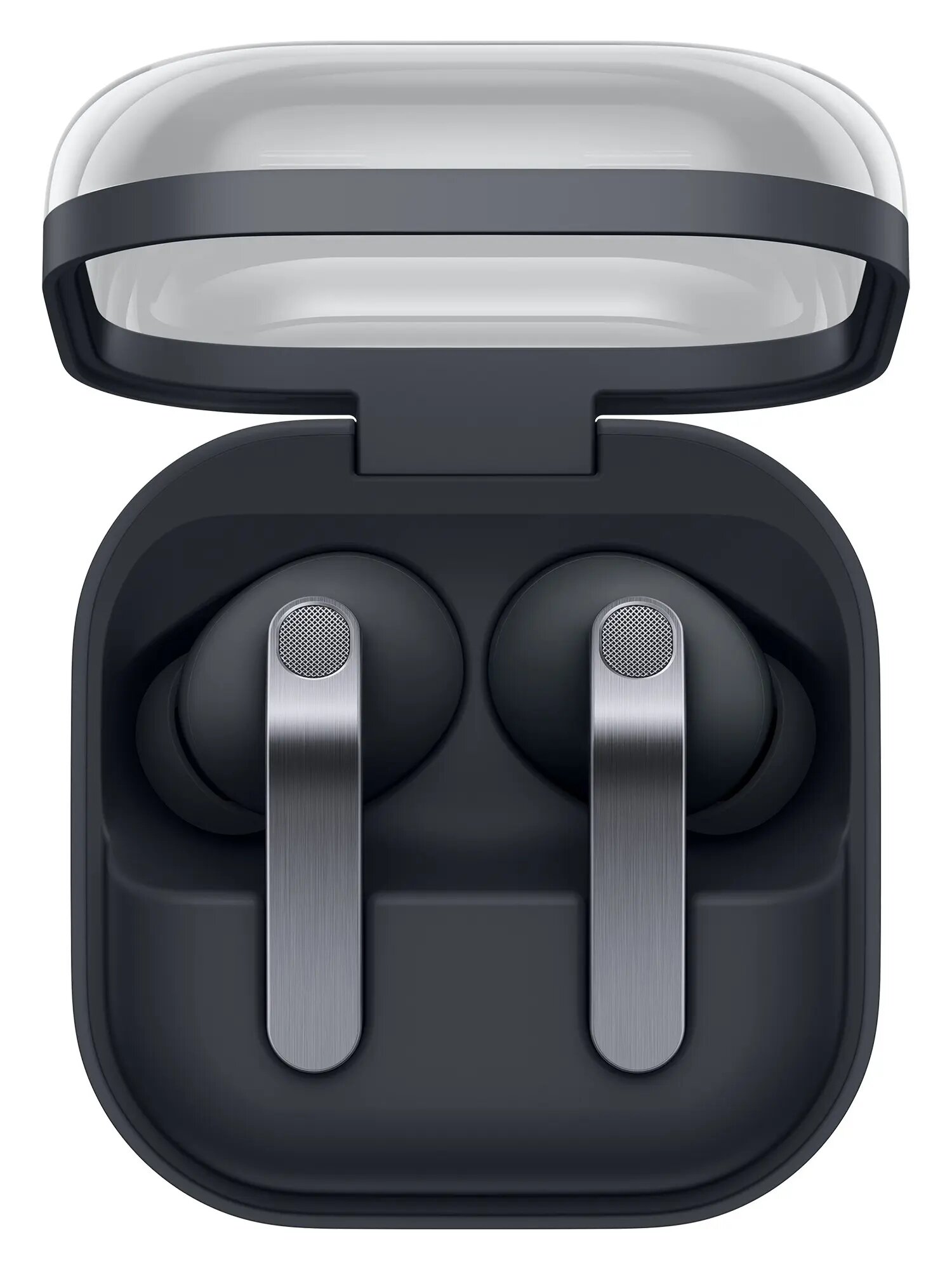 Samsung Galaxy Buds 4 Pro с ANC Черный