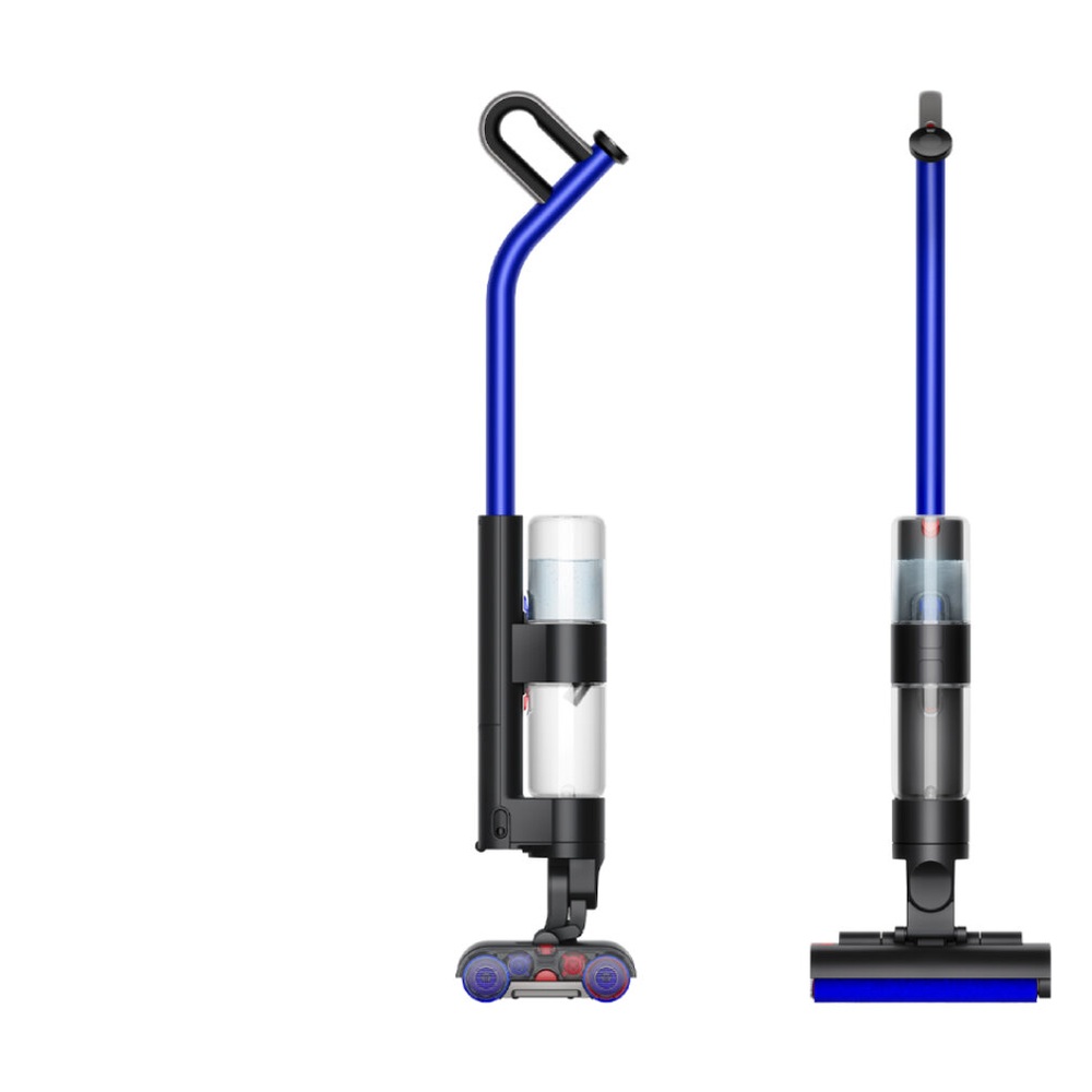 Моющий пылесос Dyson Wash G1 WR01 Blue/Black
