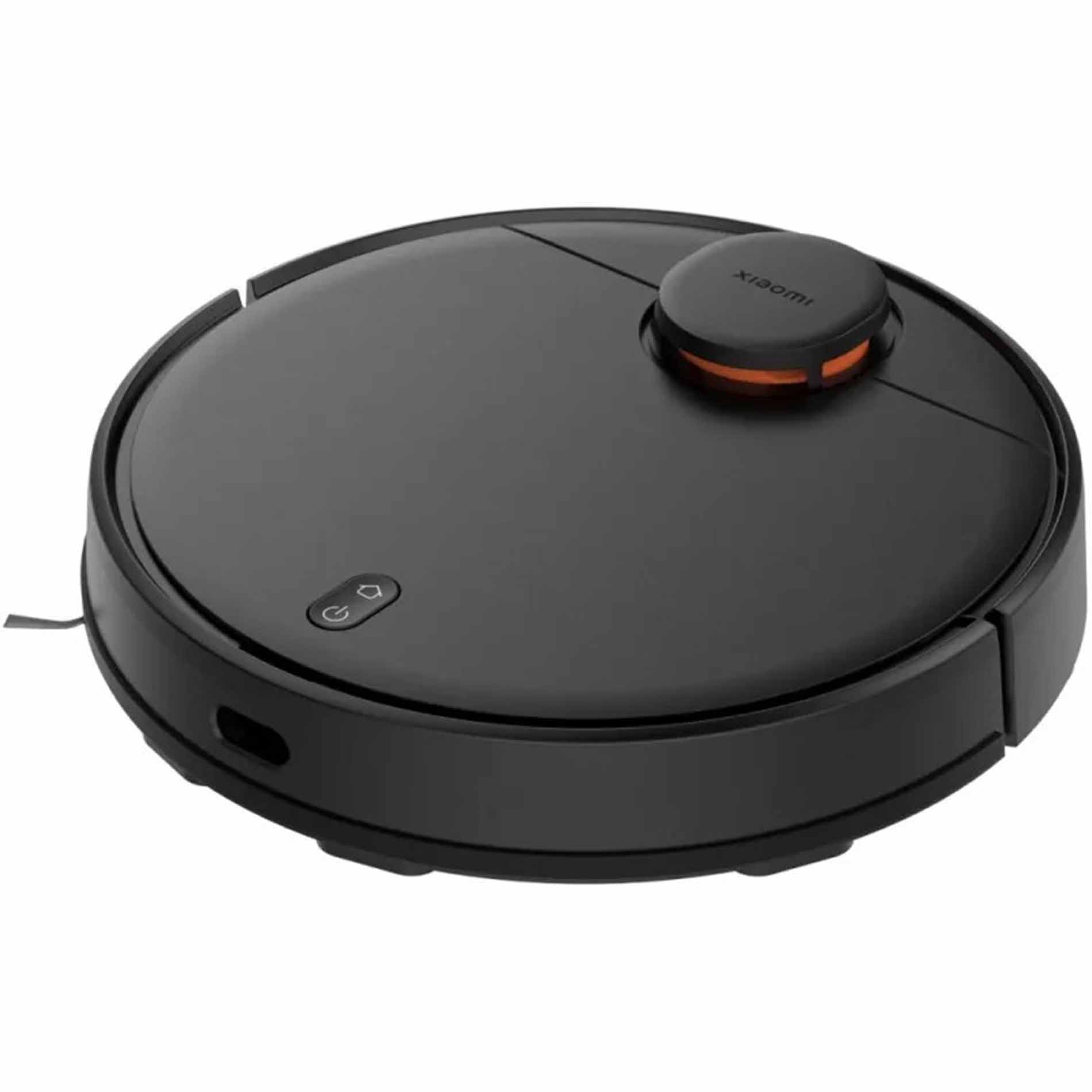 Робот-пылесос Xiaomi Robot Vacuum T12 Black