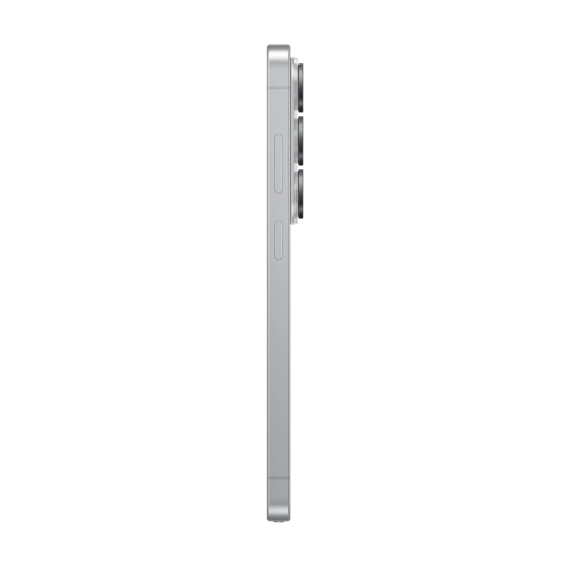 Смартфон Samsung Galaxy S26 Ultra 12/512Gb SIM+eSIM Silver (Серебристый) Global