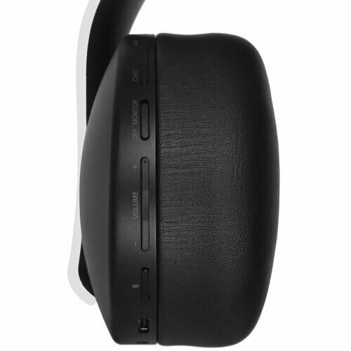 Sony Pulse 3D Белый/Черный