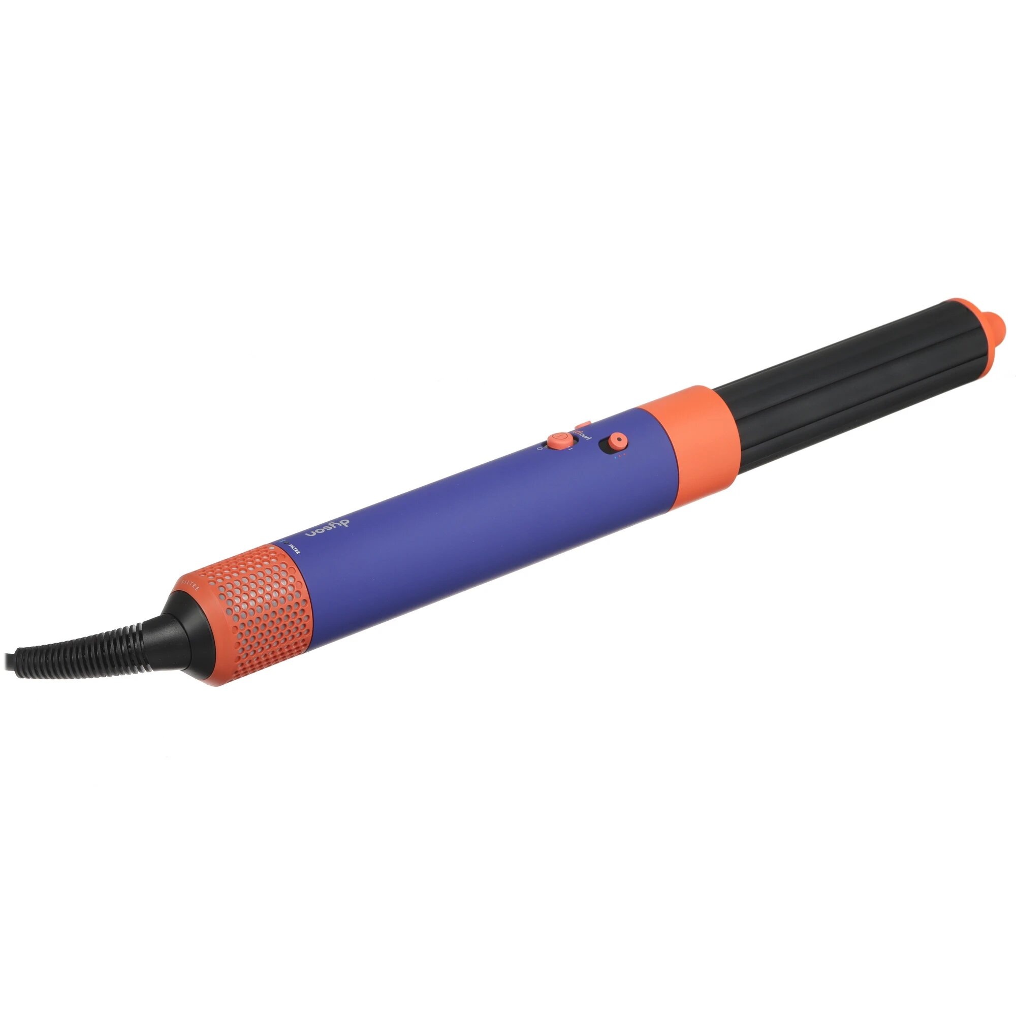 Dyson Airwrap HS08 Straight+Wavy Vinca Blue