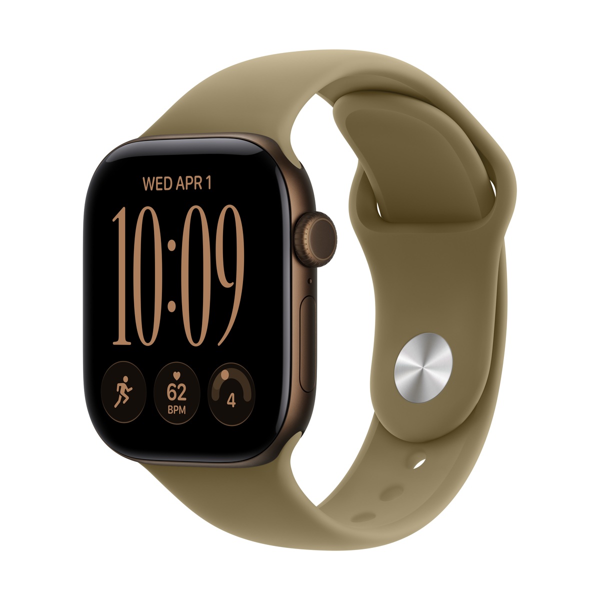 Apple Watch Series 12