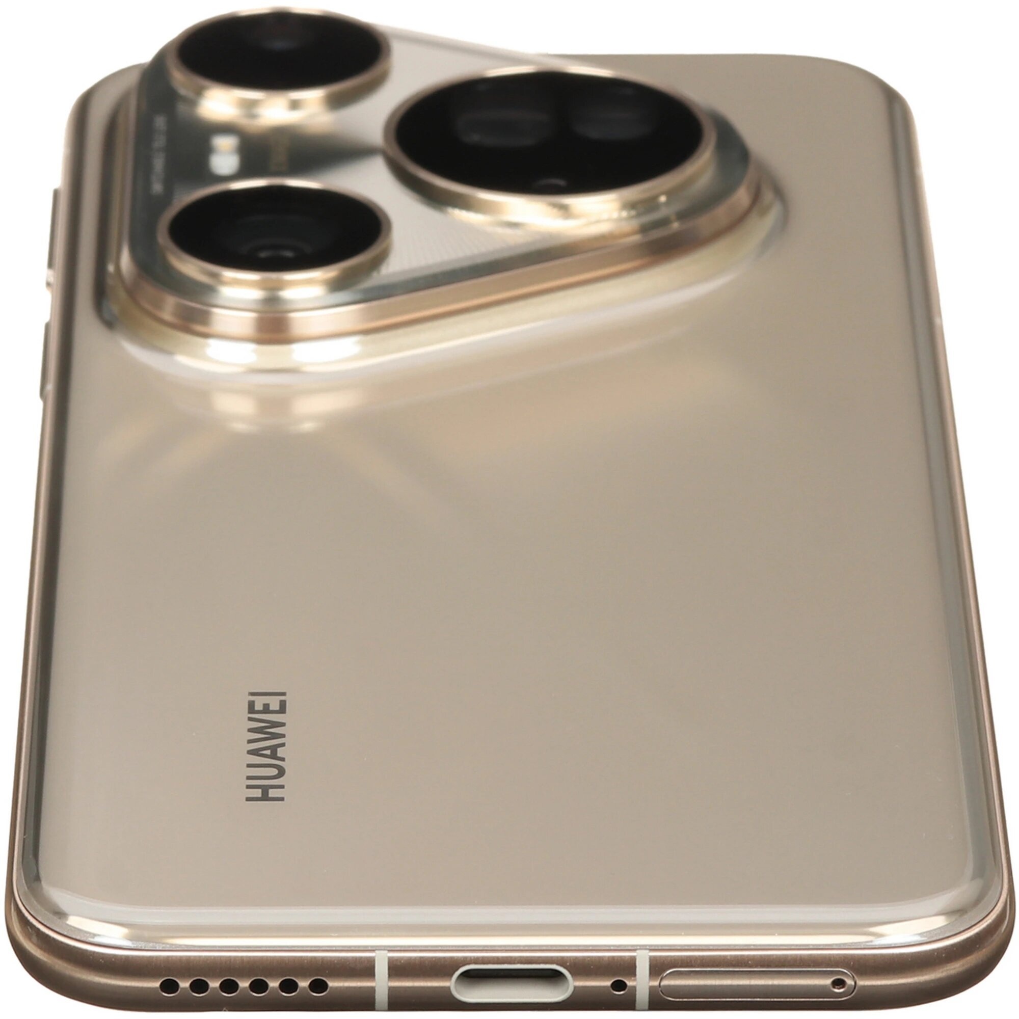 Смартфон Huawei Pura 80 Ultra 16/512Gb 2 SIM + 2 eSIM Gold (Золотистый) Global