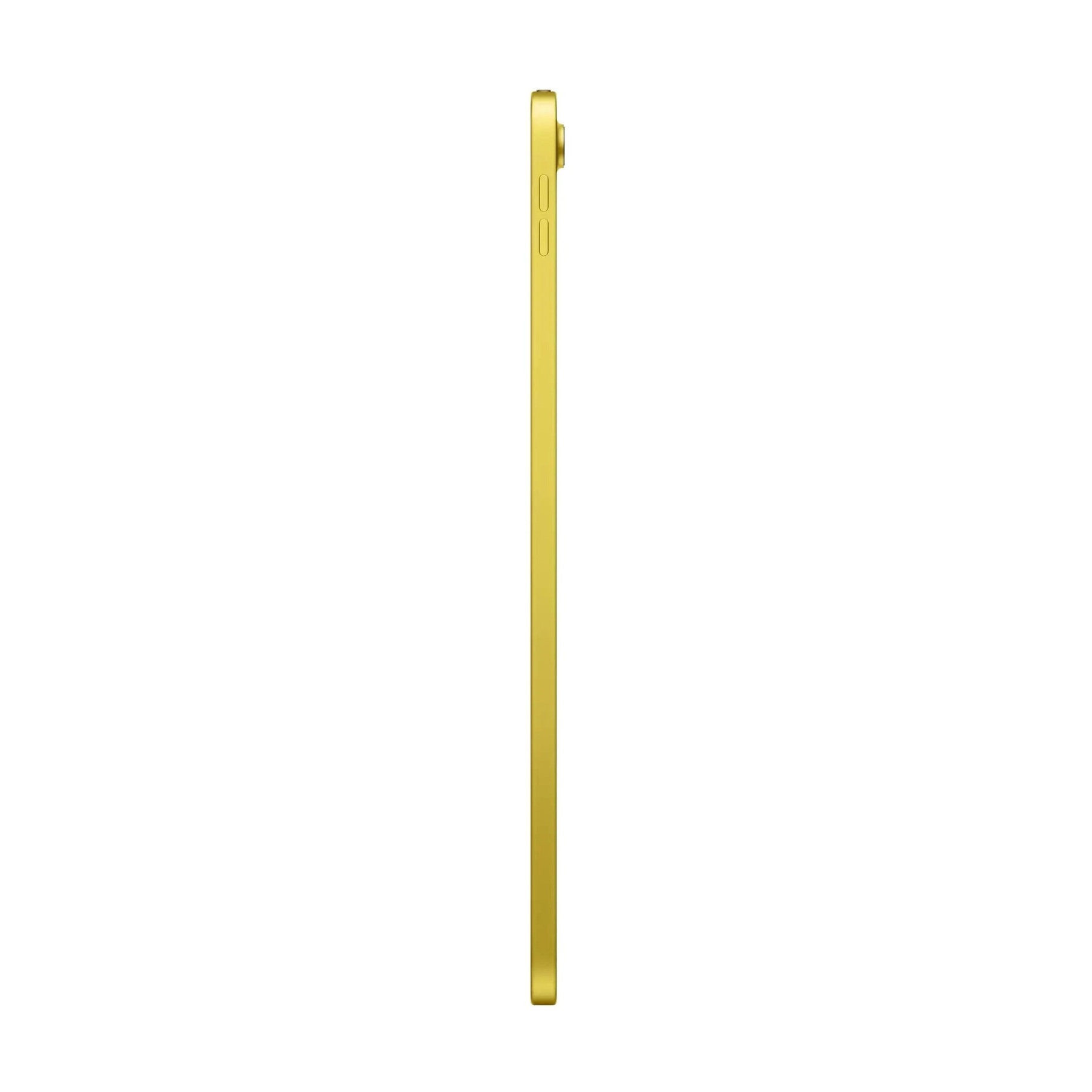 Планшет Apple iPad 11 512Gb Wi-Fi Желтый