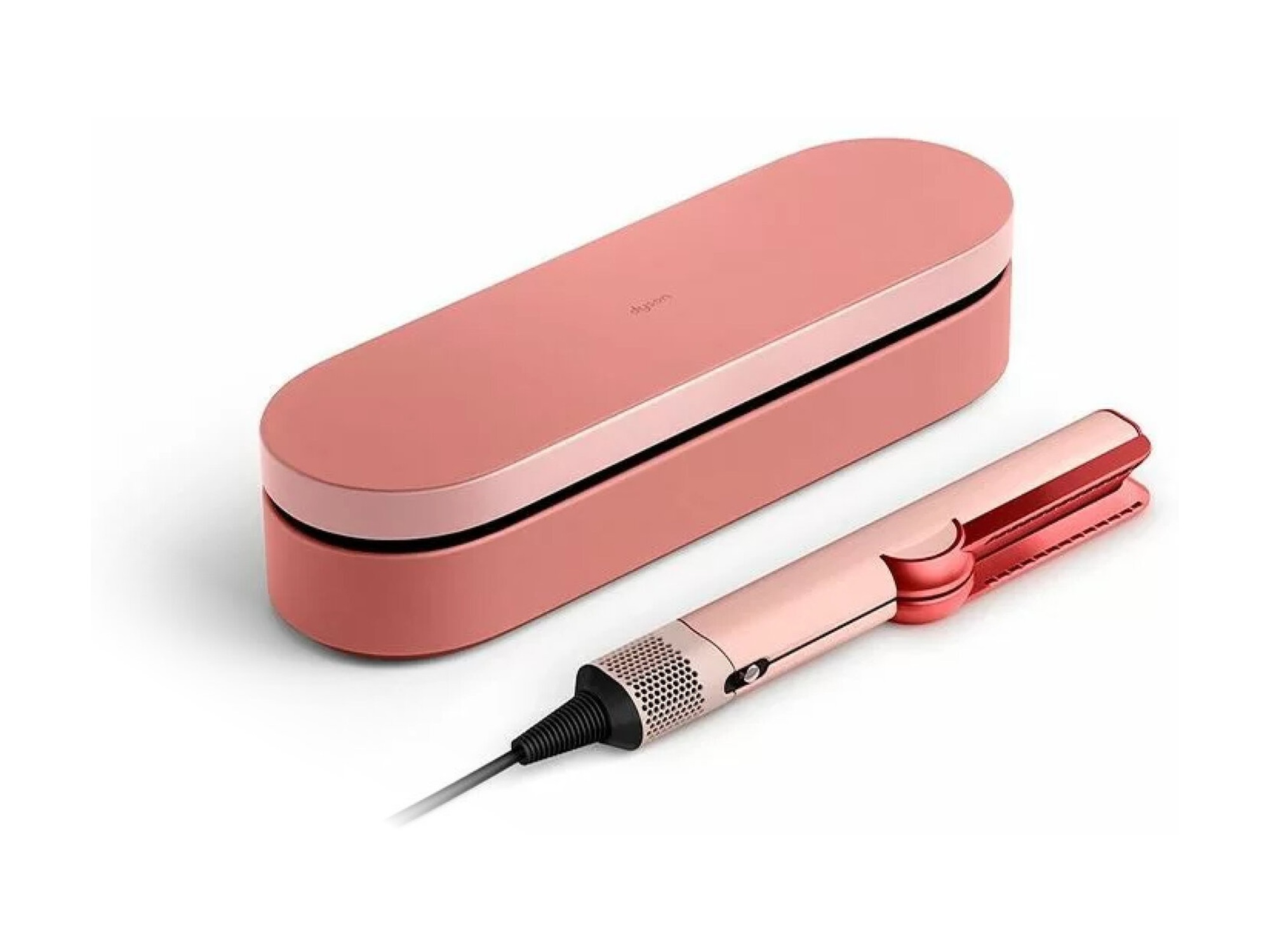 Выпрямитель Dyson Airstrait HT01 Kanzan Pink