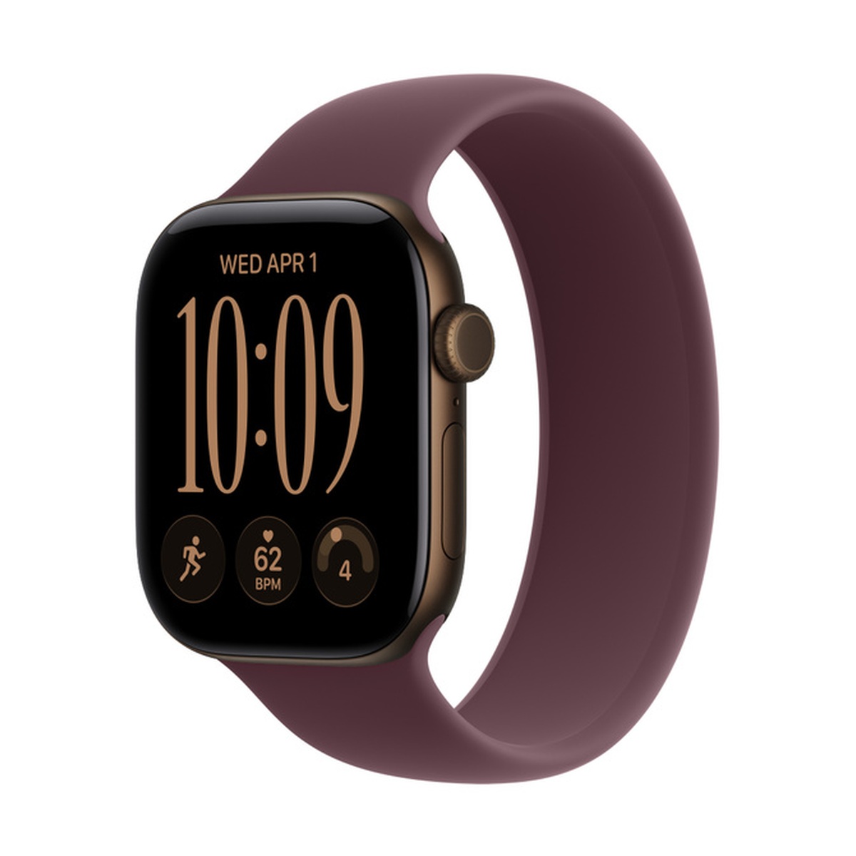 Apple Watch Series 12