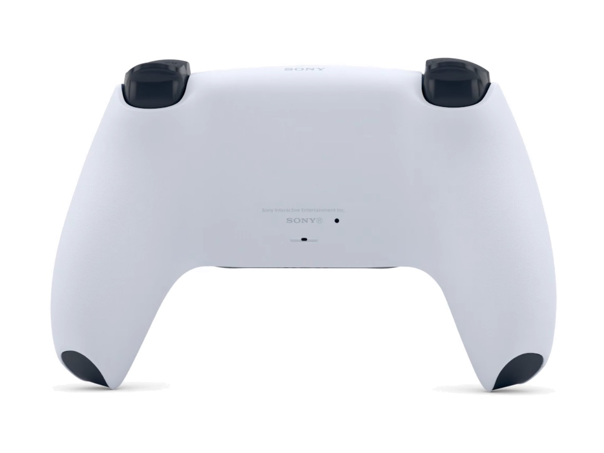Беспроводной контроллер DualSense для PlayStation 5 Белый
