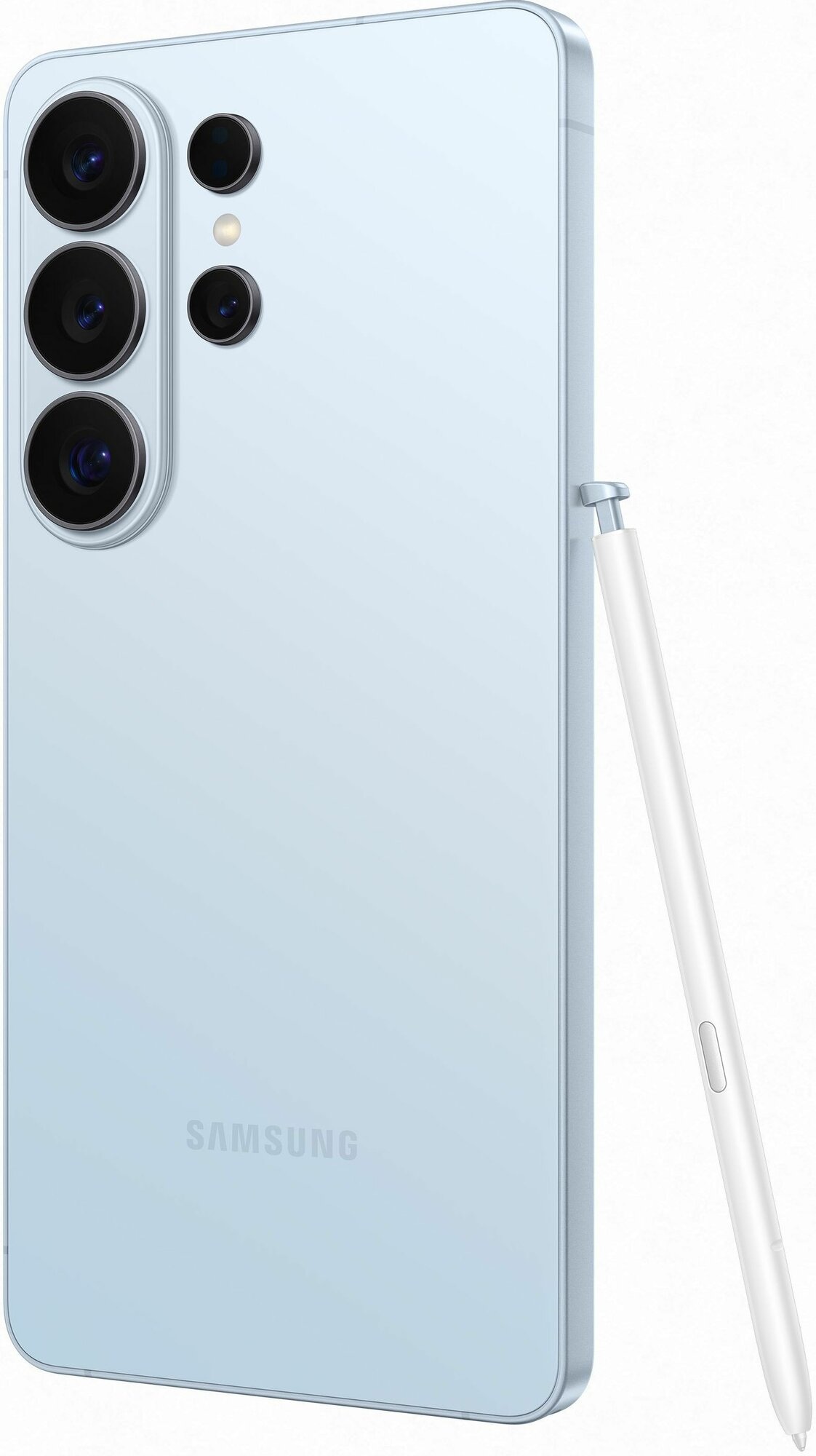 Смартфон Samsung Galaxy S26 Ultra 512Gb SIM+eSIM Sky Blue (Голубой)