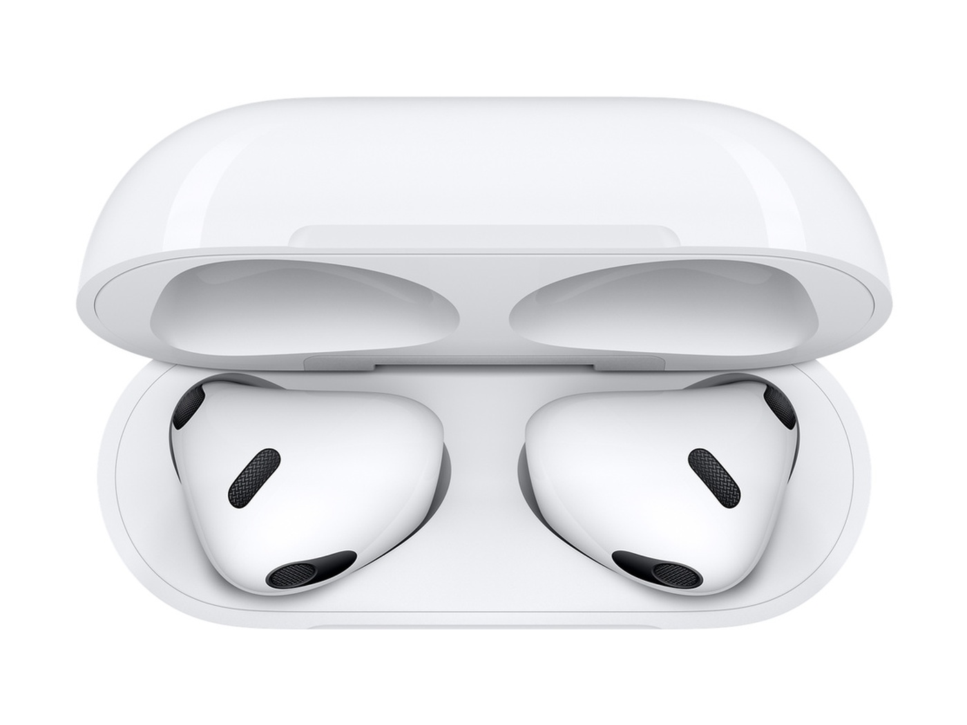 Беспроводные наушники Apple AirPods 3 MagSafe Charging Case