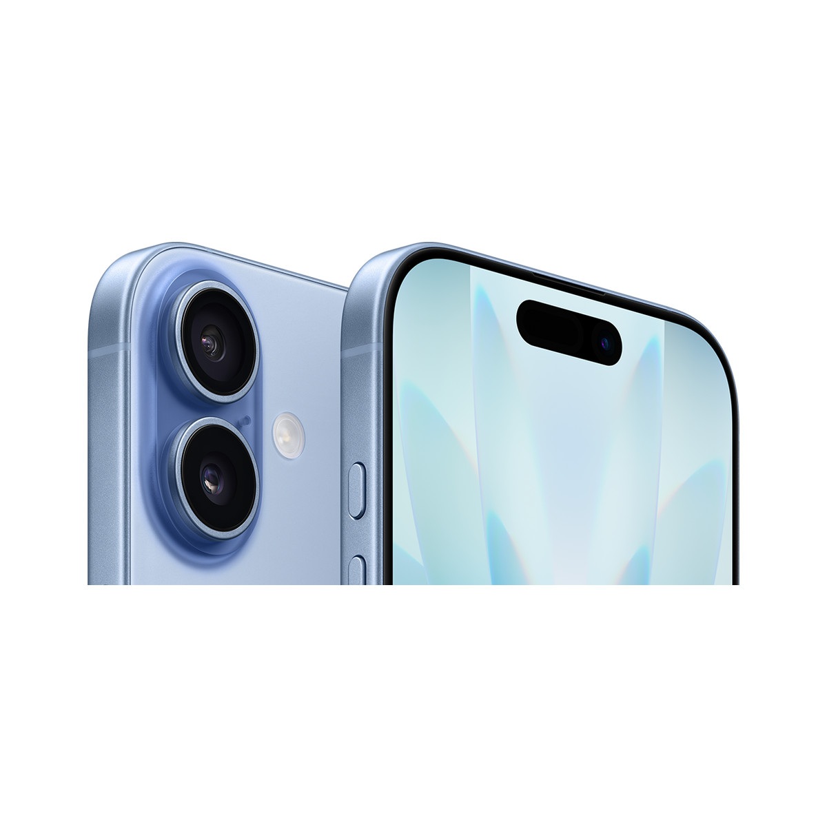 Смартфон Apple iPhone 17 512Gb eSIM Mist Blue Global