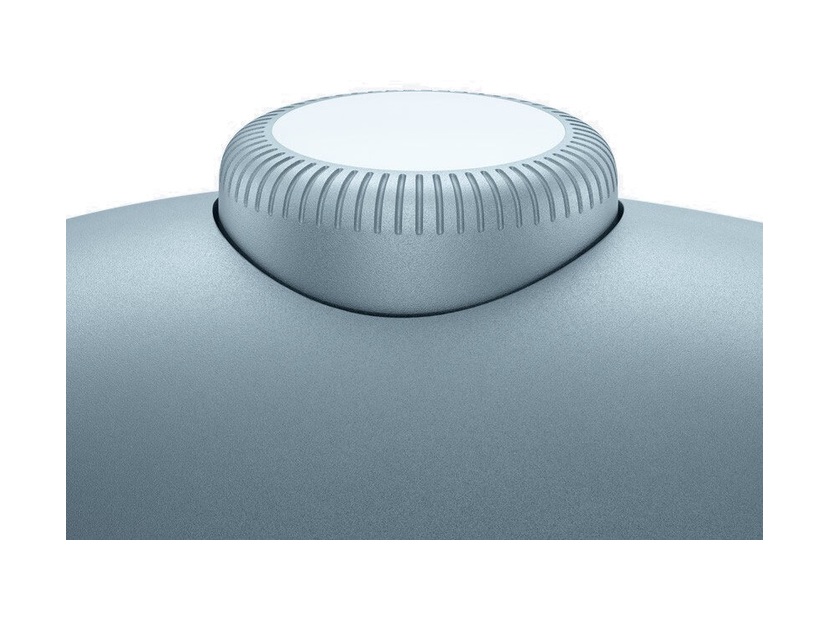 Беспроводные наушники Apple AirPods Max Blue 2024